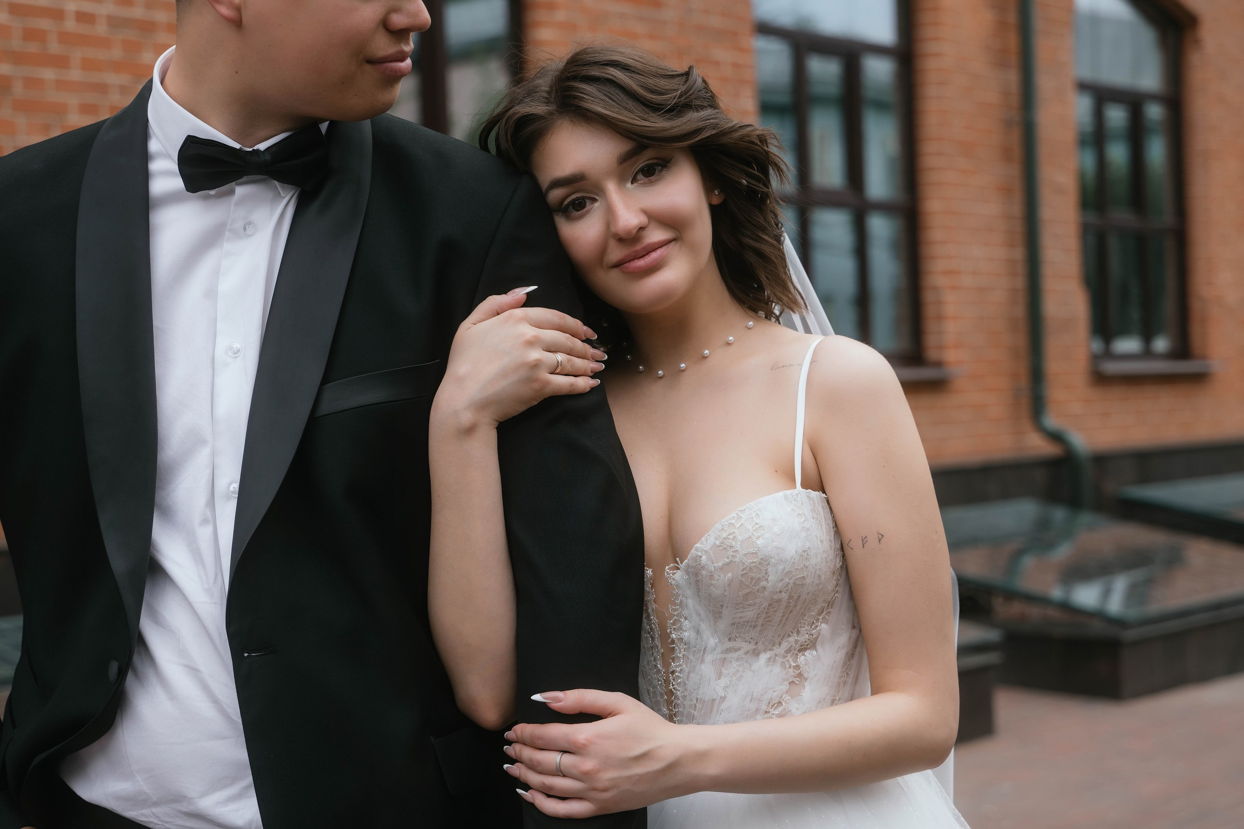 Wedding day #75. Свадебный, семейный фотограф в Рязани Лена Брант