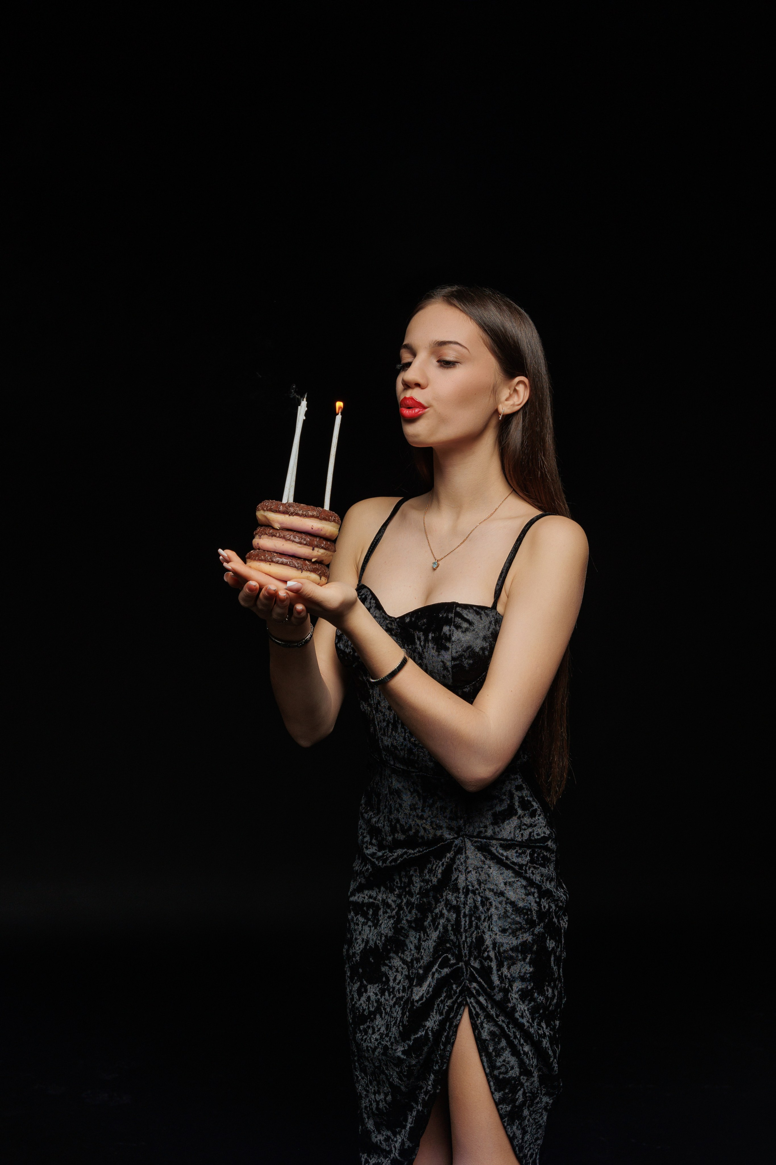 Вероника с семьей. Фотограф женского портрета, беременности и материнства Харькова Елена