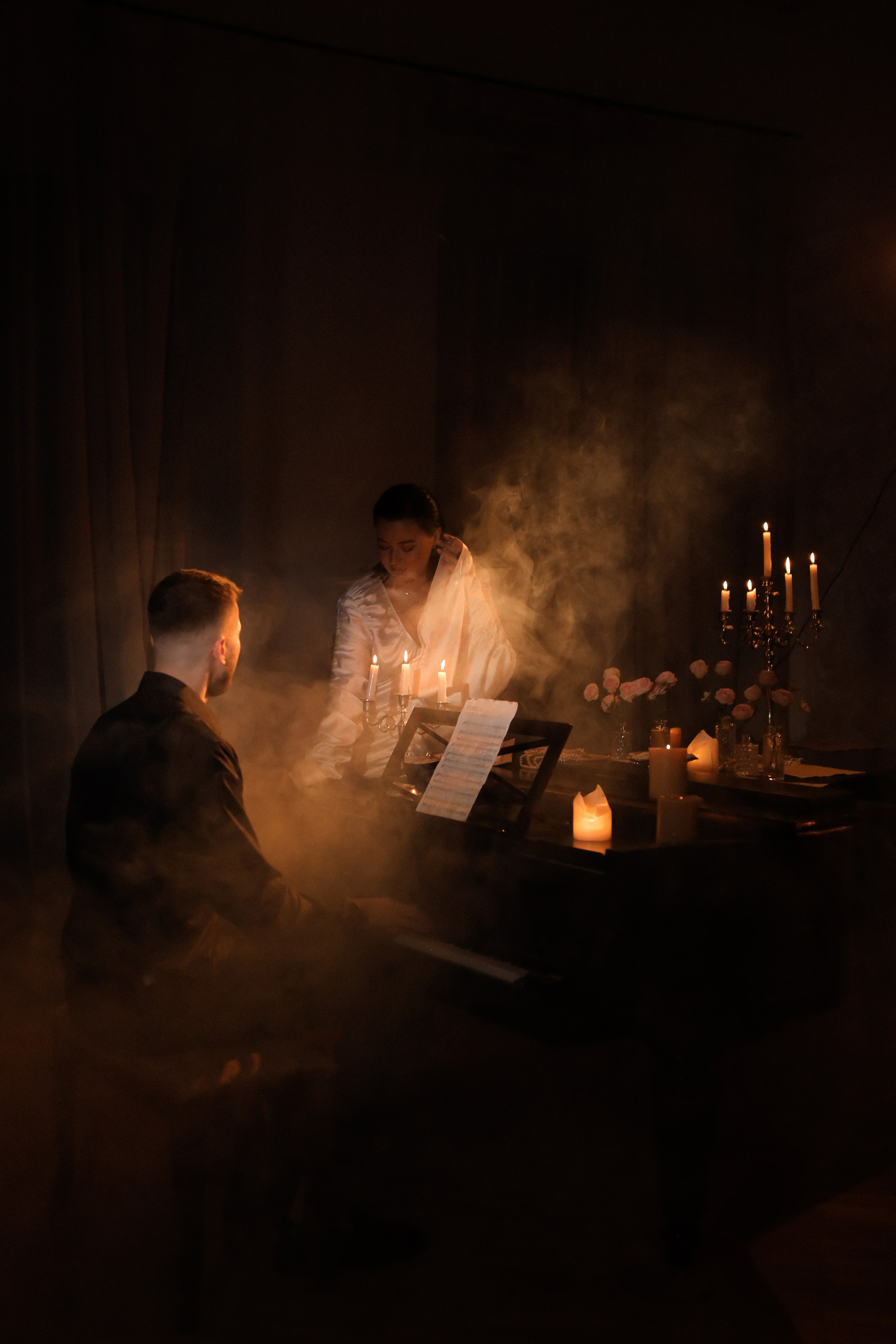 My soul. Фотограф в Крыму Богдана Захарчук