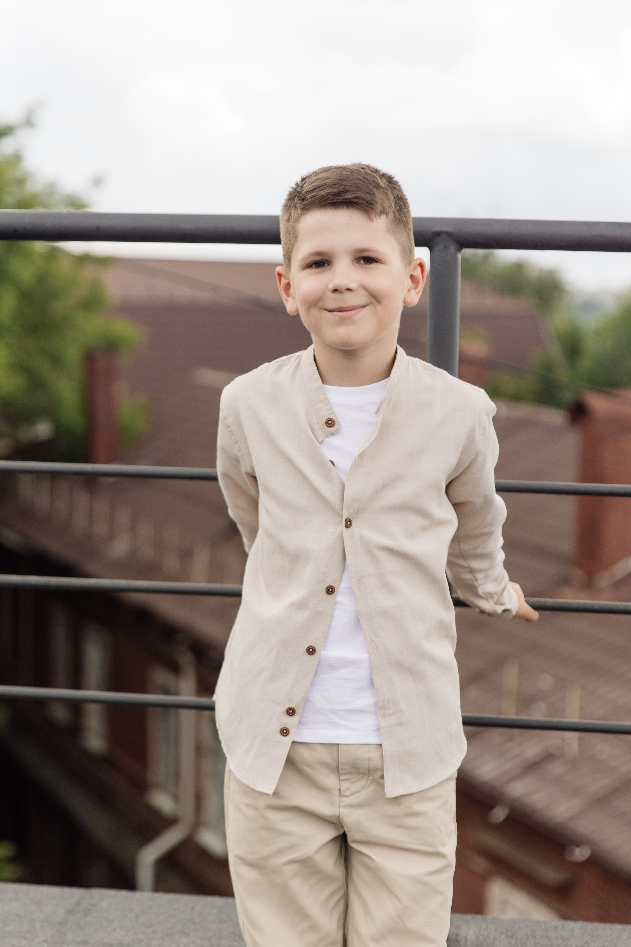 Любовь в столице закатов. Свадебный фотограф в Нижнем Новгороде — Эдуард Смирнов