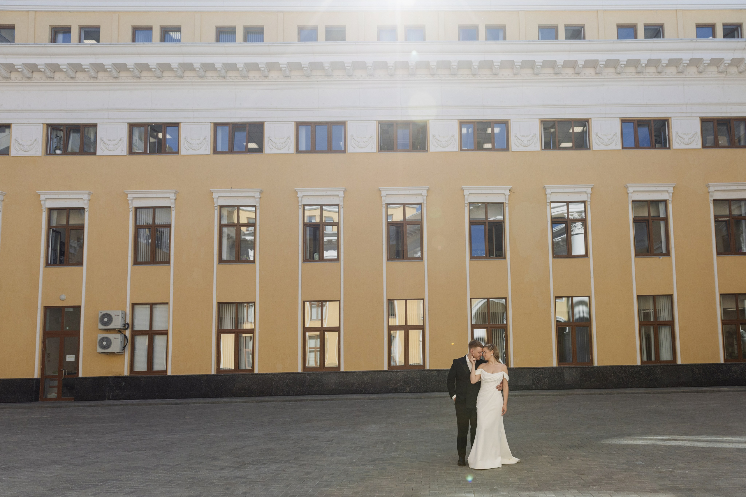 22.06.2026 Владимир & Яна. Фотограф в Нижнем Новгороде — Эдуард Смирнов