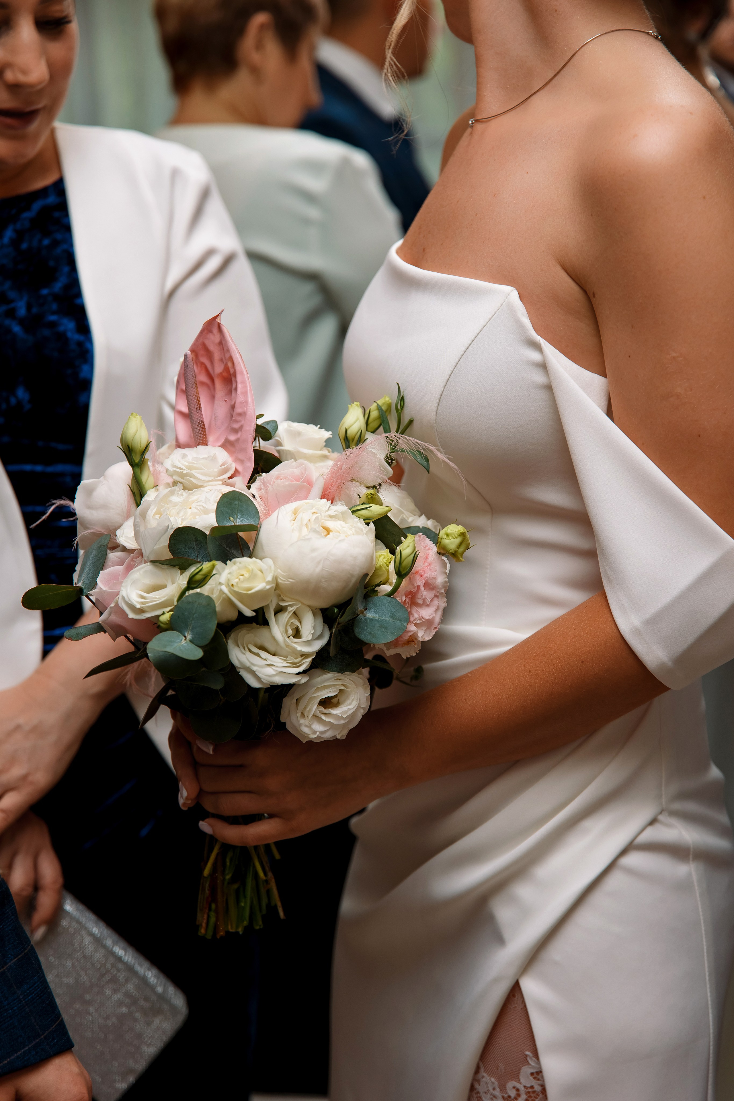 Валерия & Алексей. Фотограф Любовь Корниенко, Примоский край