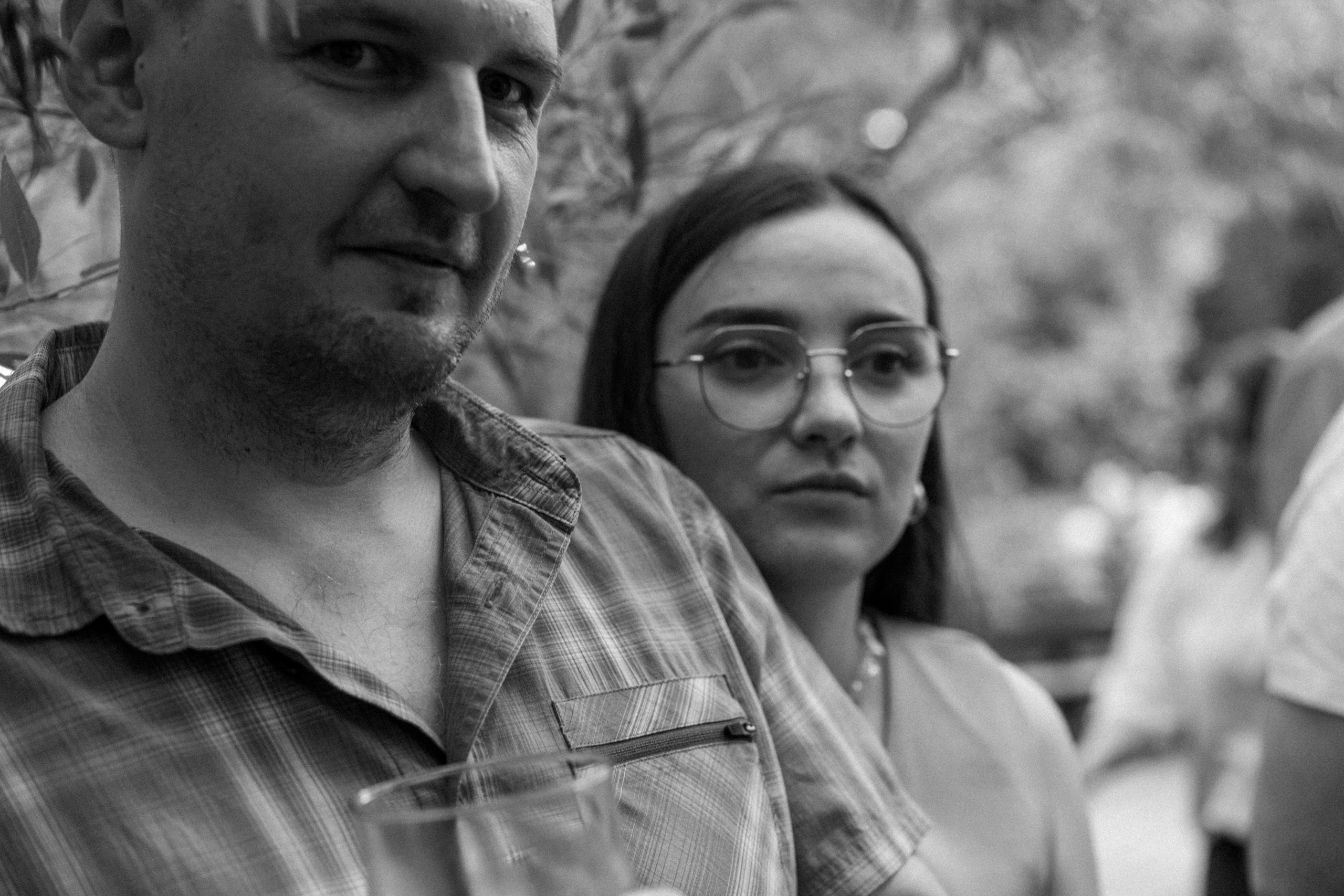 Корпоратив. Фотограф Елизавета Потешкина