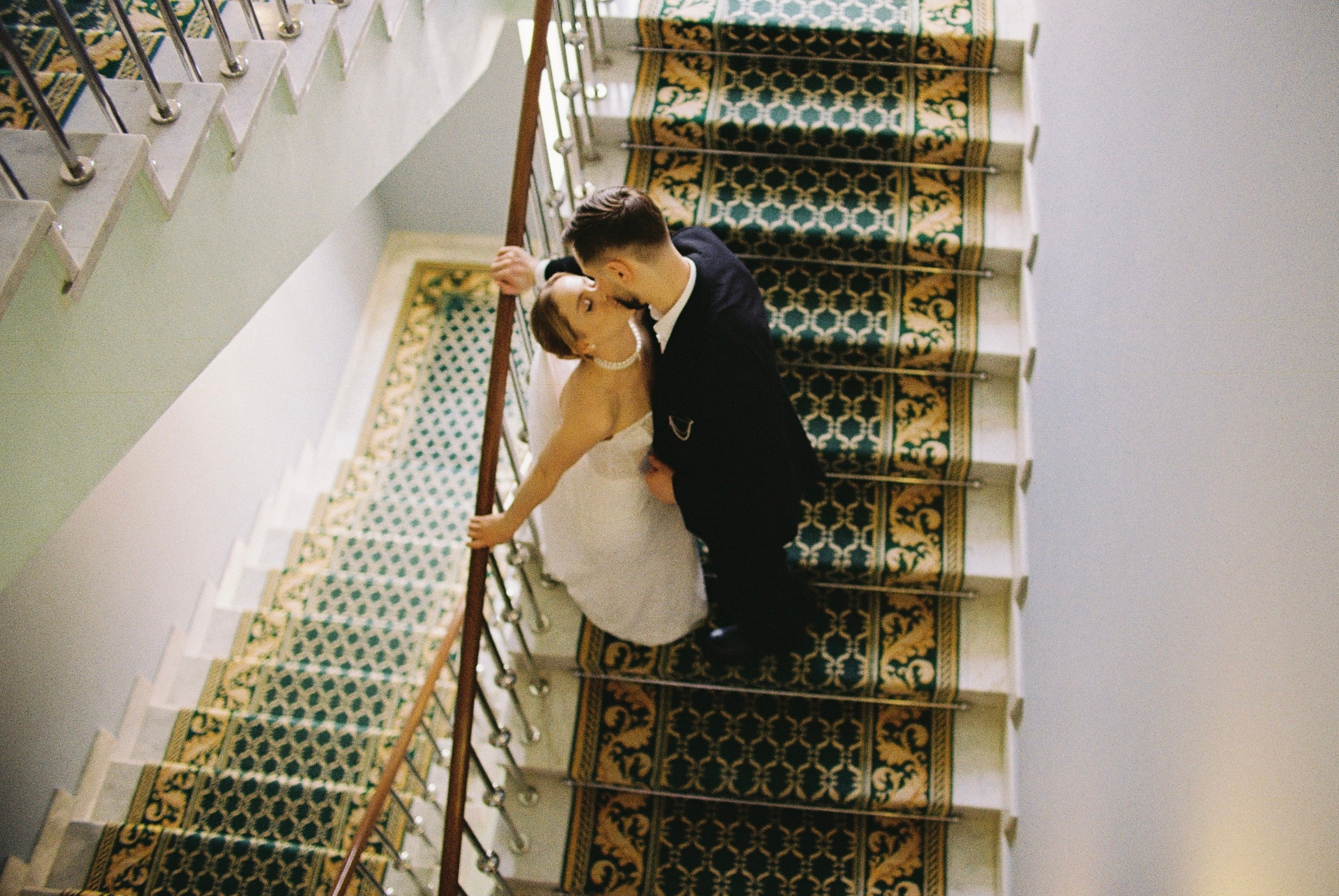 Sonya & Vova. Свадебный фотограф Москва и ЮГ