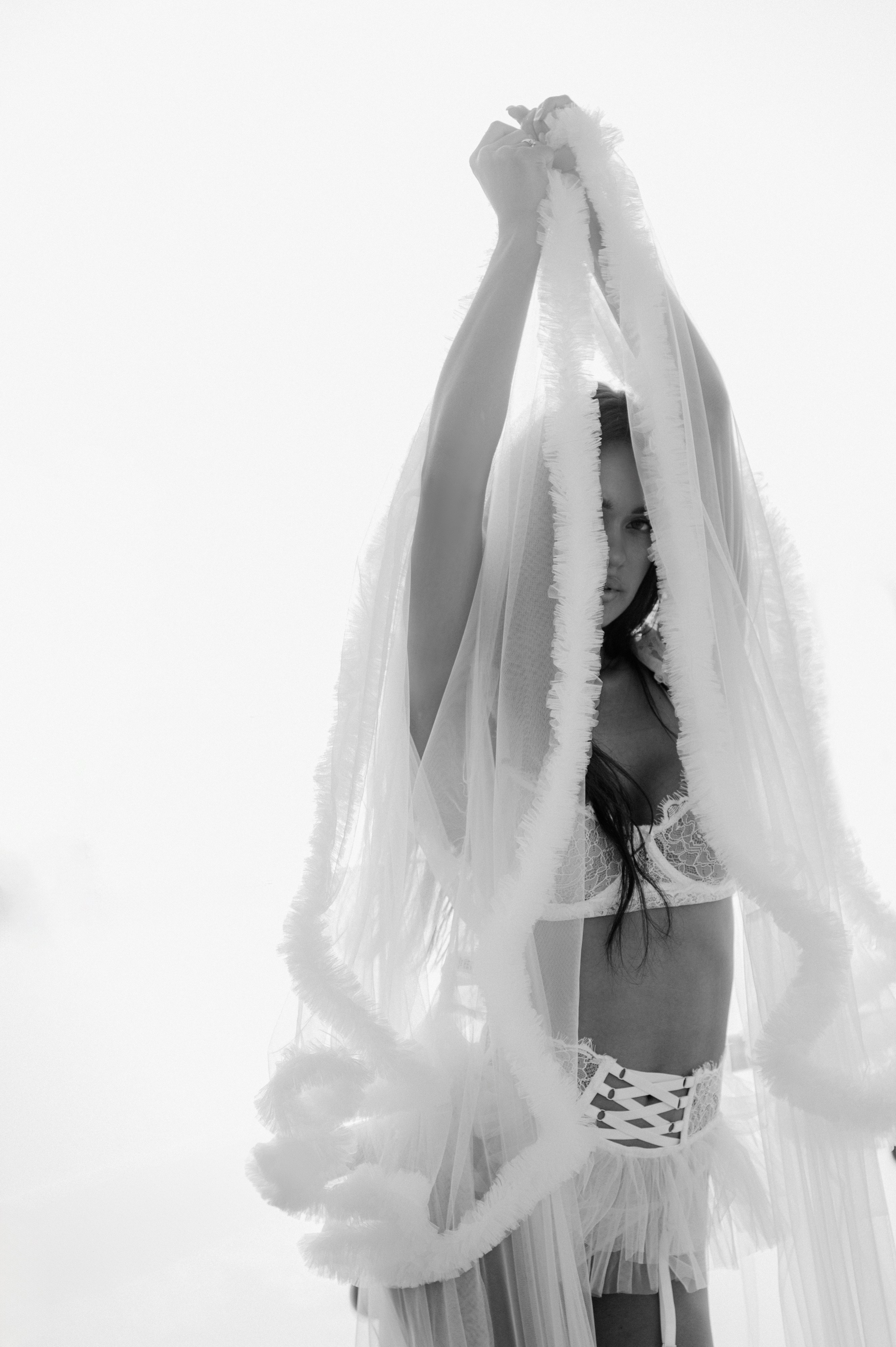 О тебе поёт море. Свадебный фотограф Ростов-на- Дону, Краснодар, Москва