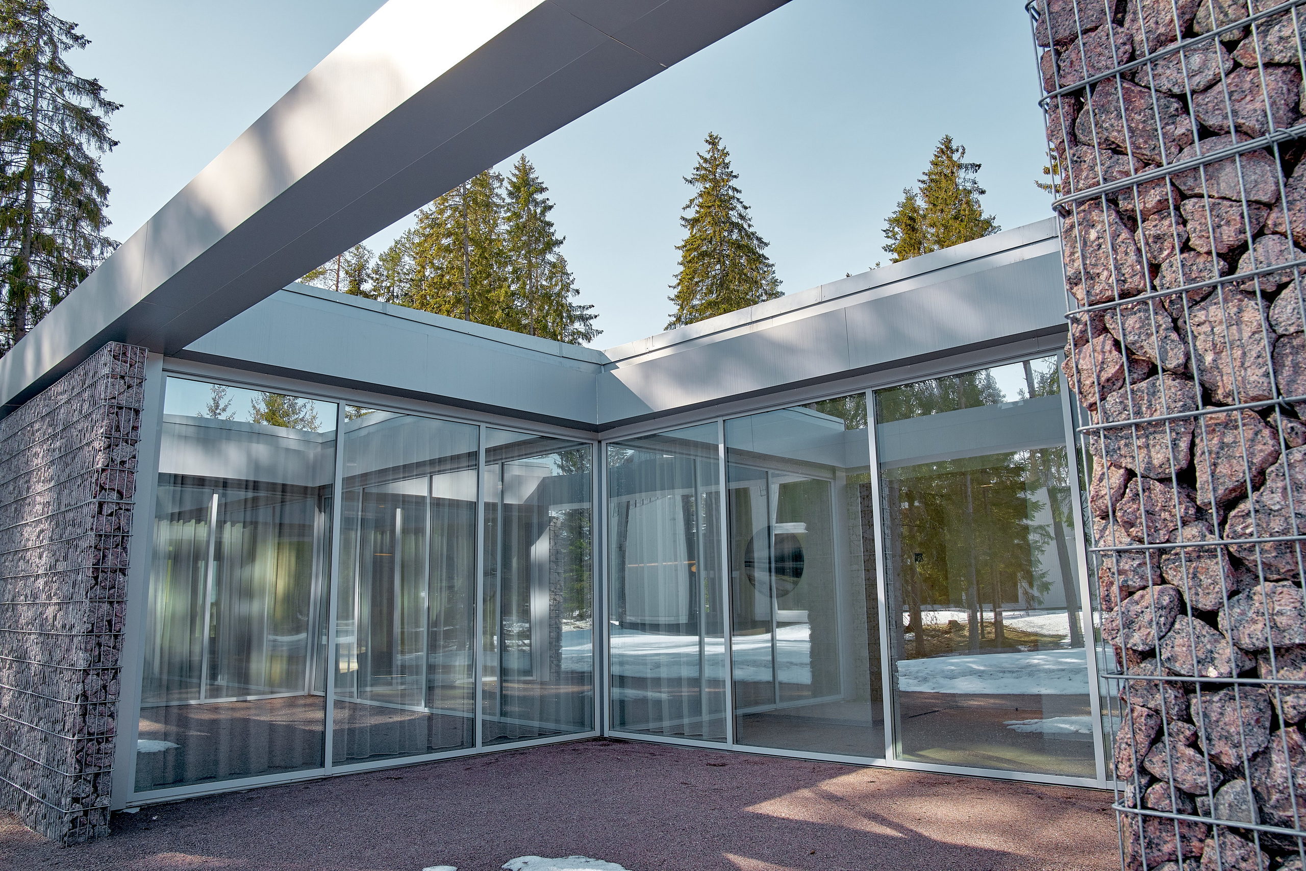 ИГОРА — ВРЕМЕНА ГОДА