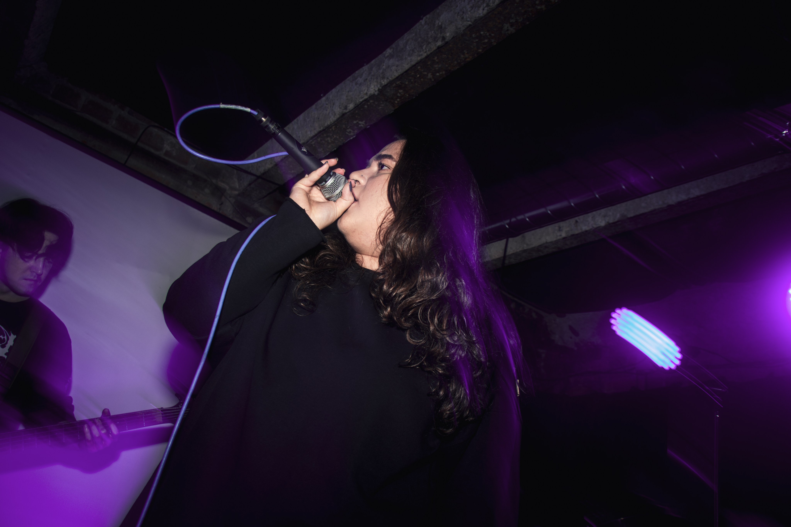 Lowfloor & Smyčka & Supruga 30.10.2025. Репортажный фотограф в Москве Legiodot