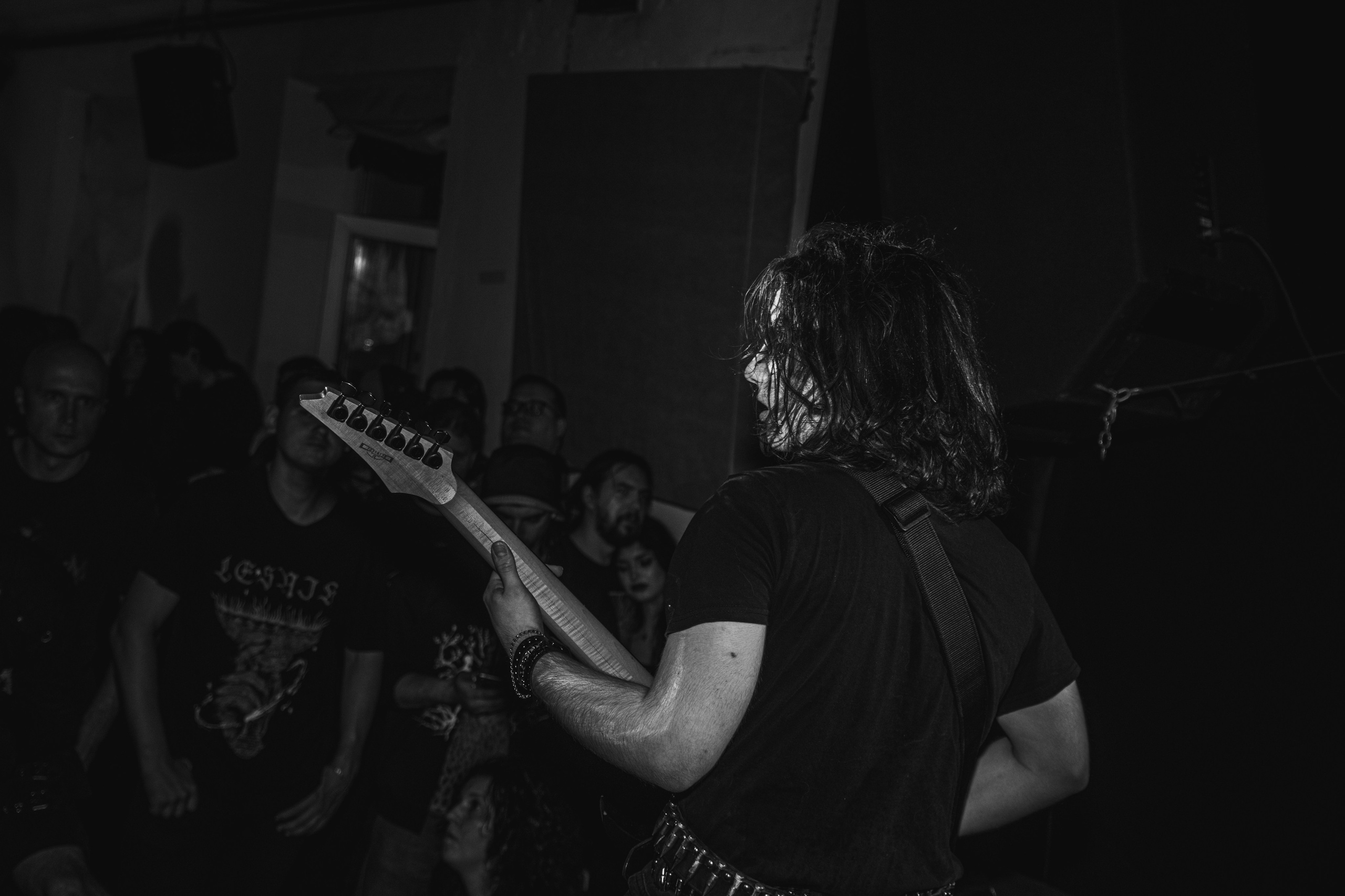 Bloodbeast & Wormsden & Malist & Majestat 29.08.2025. Репортажный фотограф в Москве Legiodot