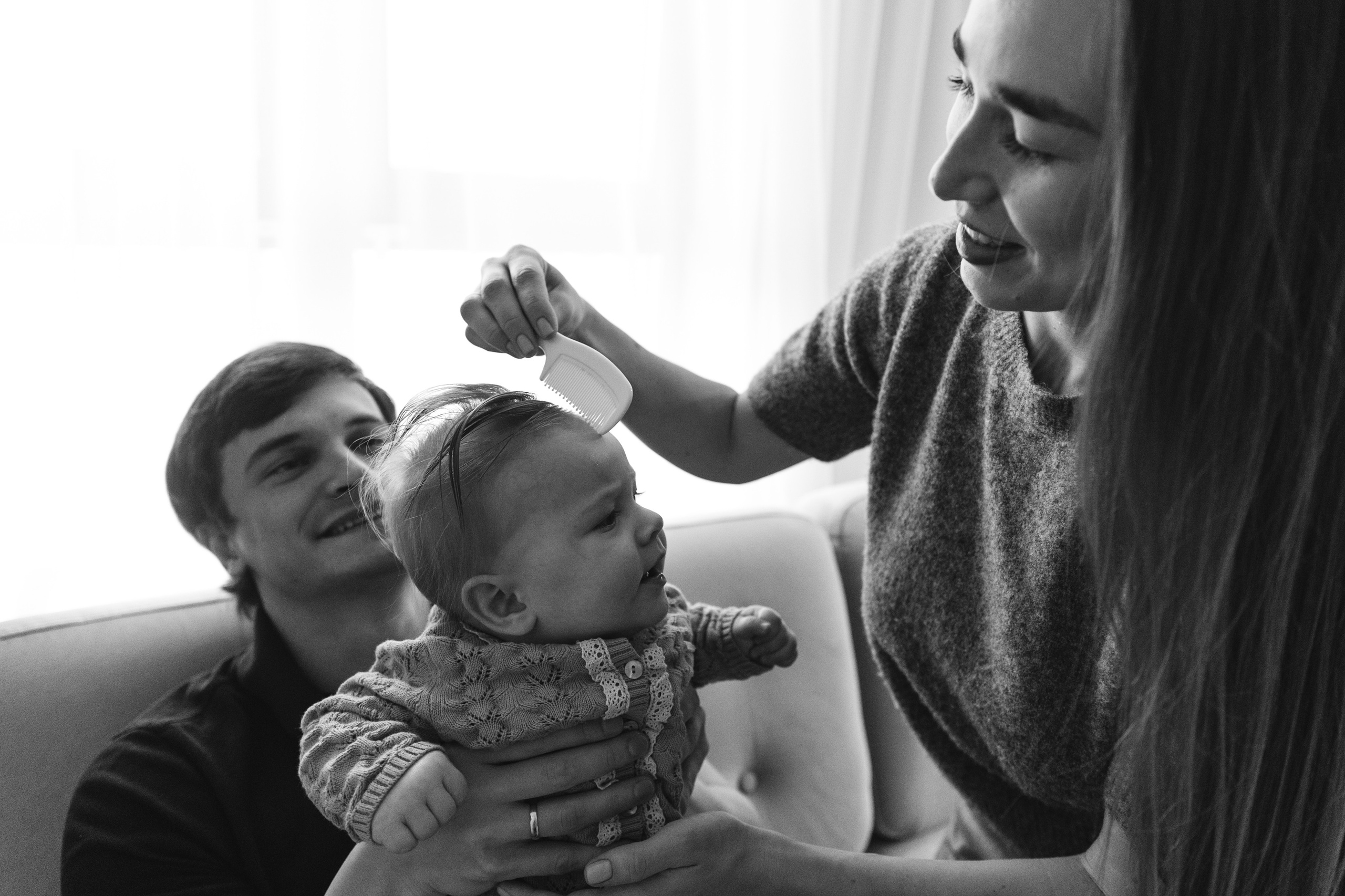 Луиза, Артем и Варя. Ирина Крохалева. Семейный фотограф в Екатеринбурге