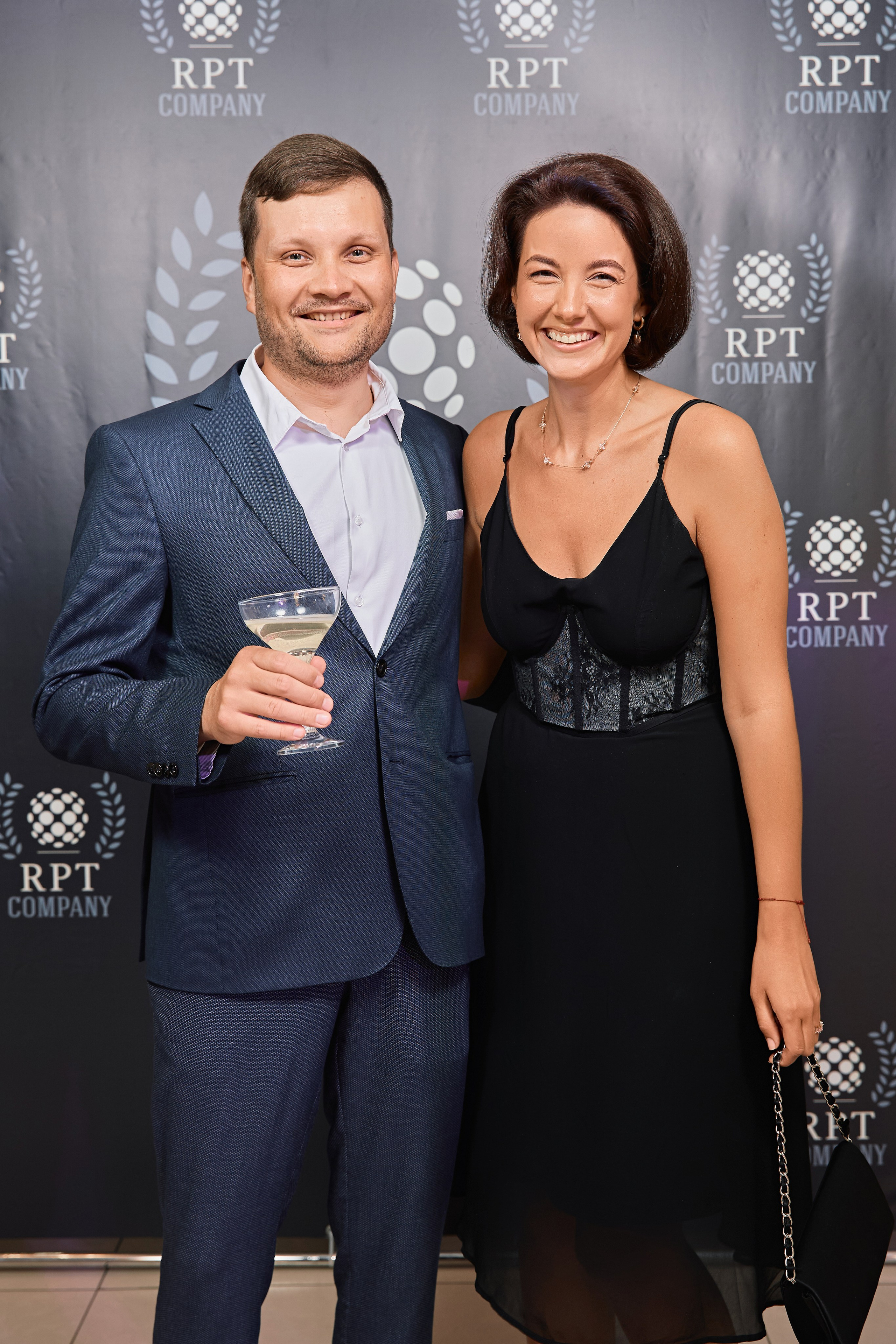 Корпоратив RPT company. Фотограф Александра Иванова