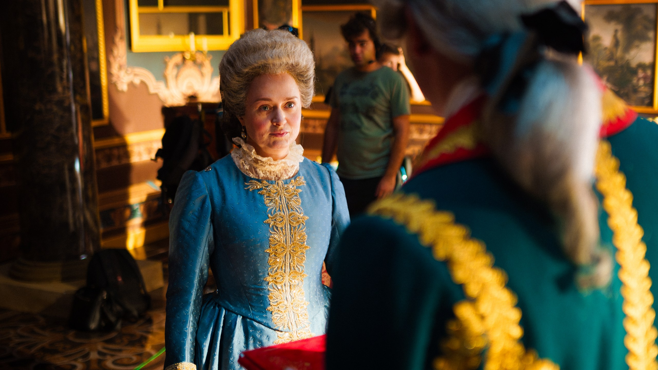 Екаьерина великая