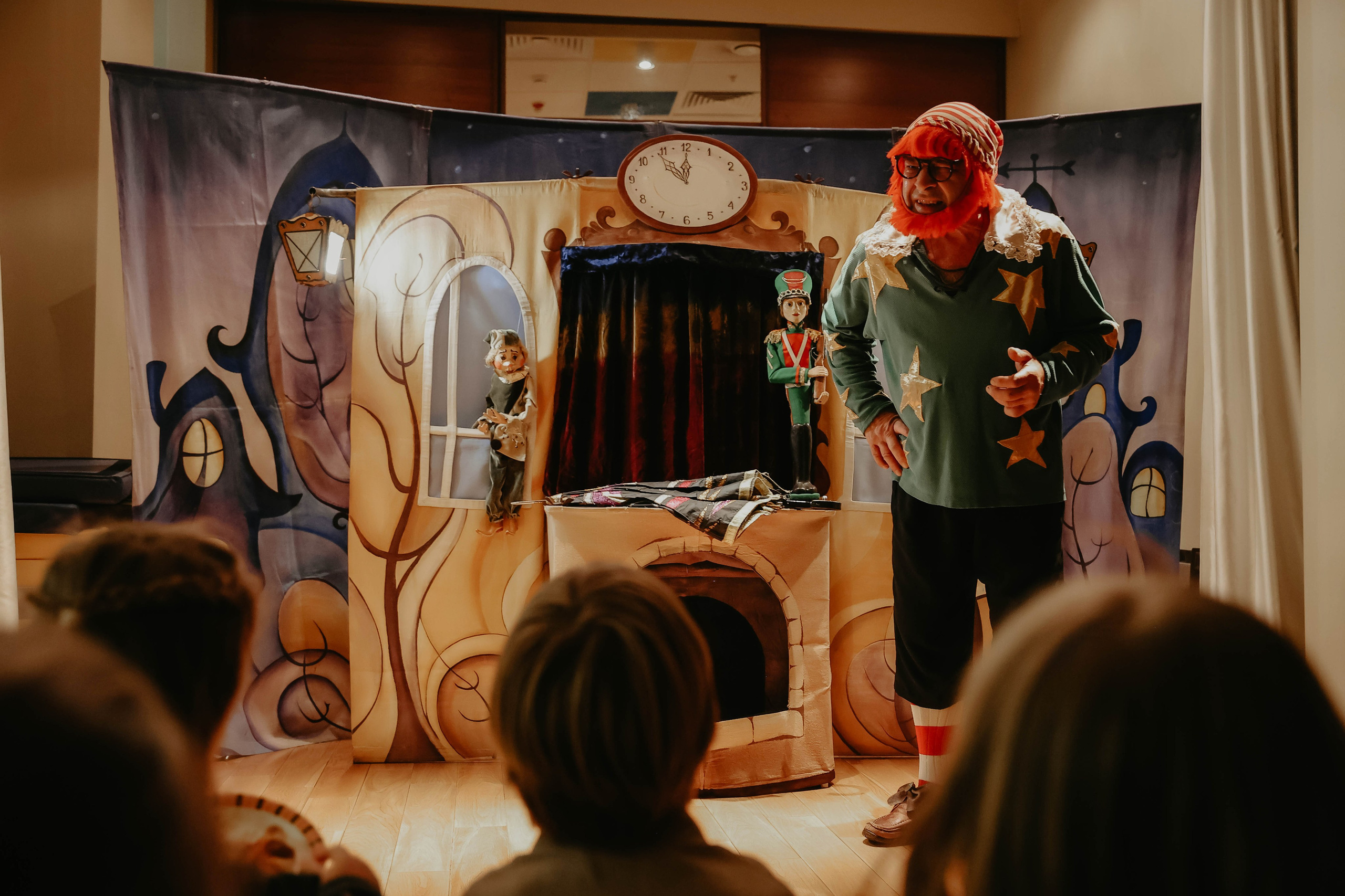 Белле 5 лет. Фотограф в Москве и любой точке земного шара Алёна Вялова (Чулкова)