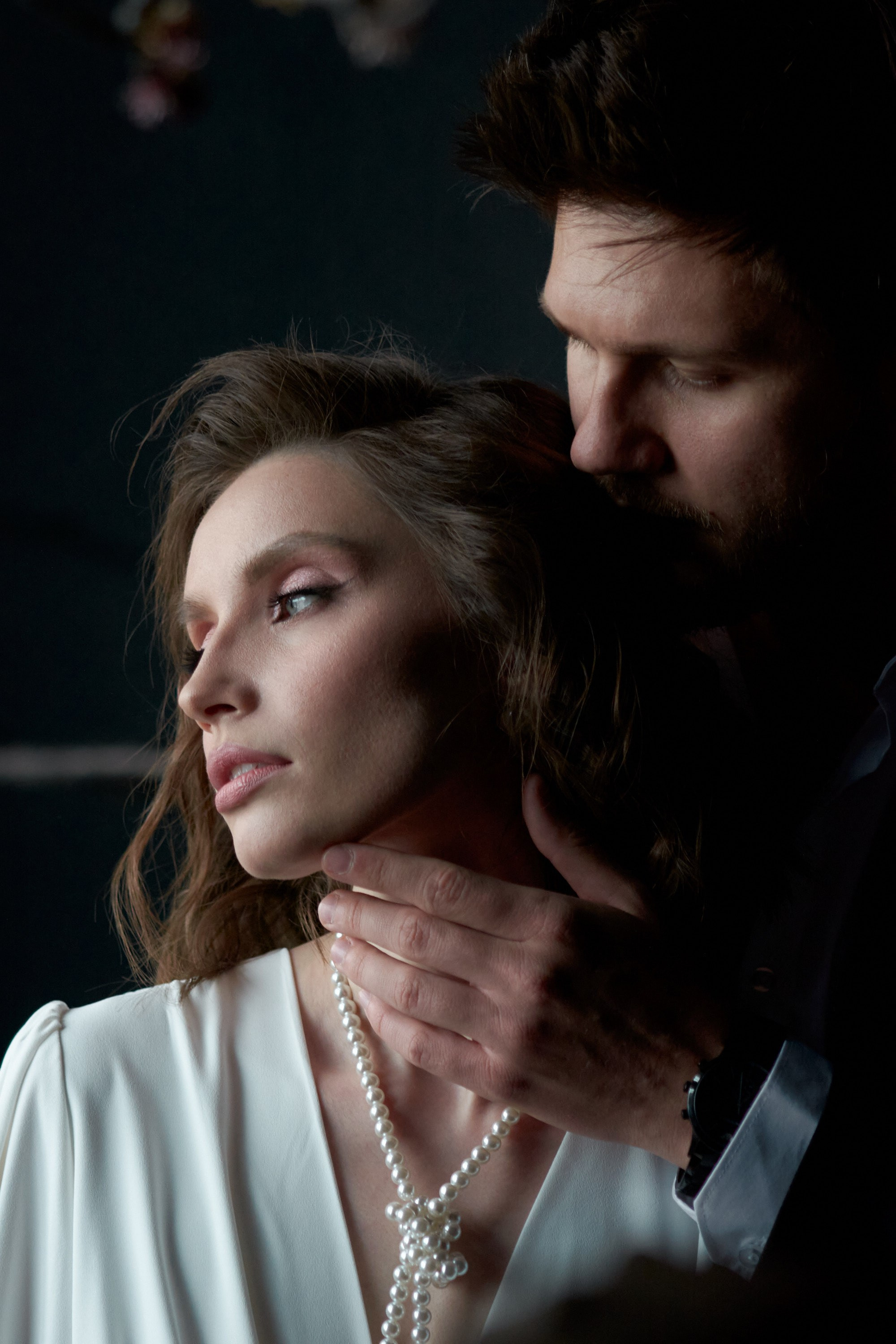 Павел и Анастасия. Репортажный фотограф в Москве и Санкт-Петербурге — Профессиональная съёмка мероприятий | Данила Золкин