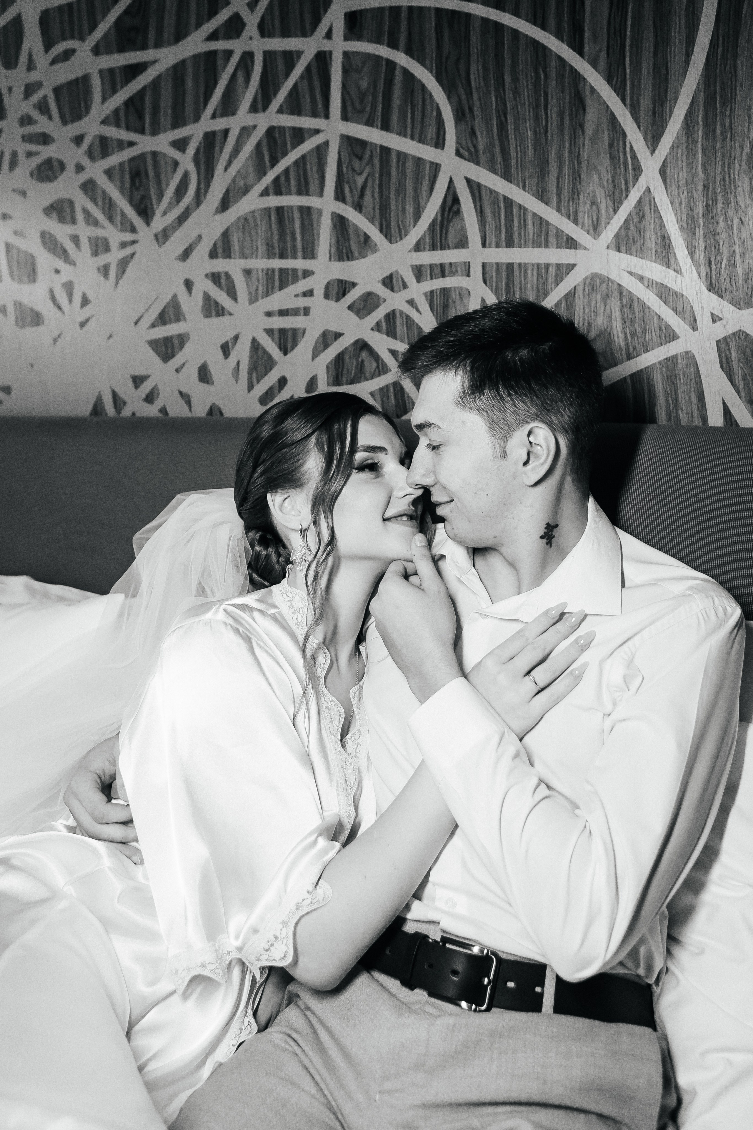 Вячеслав и Анна. Свадебный и семейный фотограф в Ростове-на-Дону