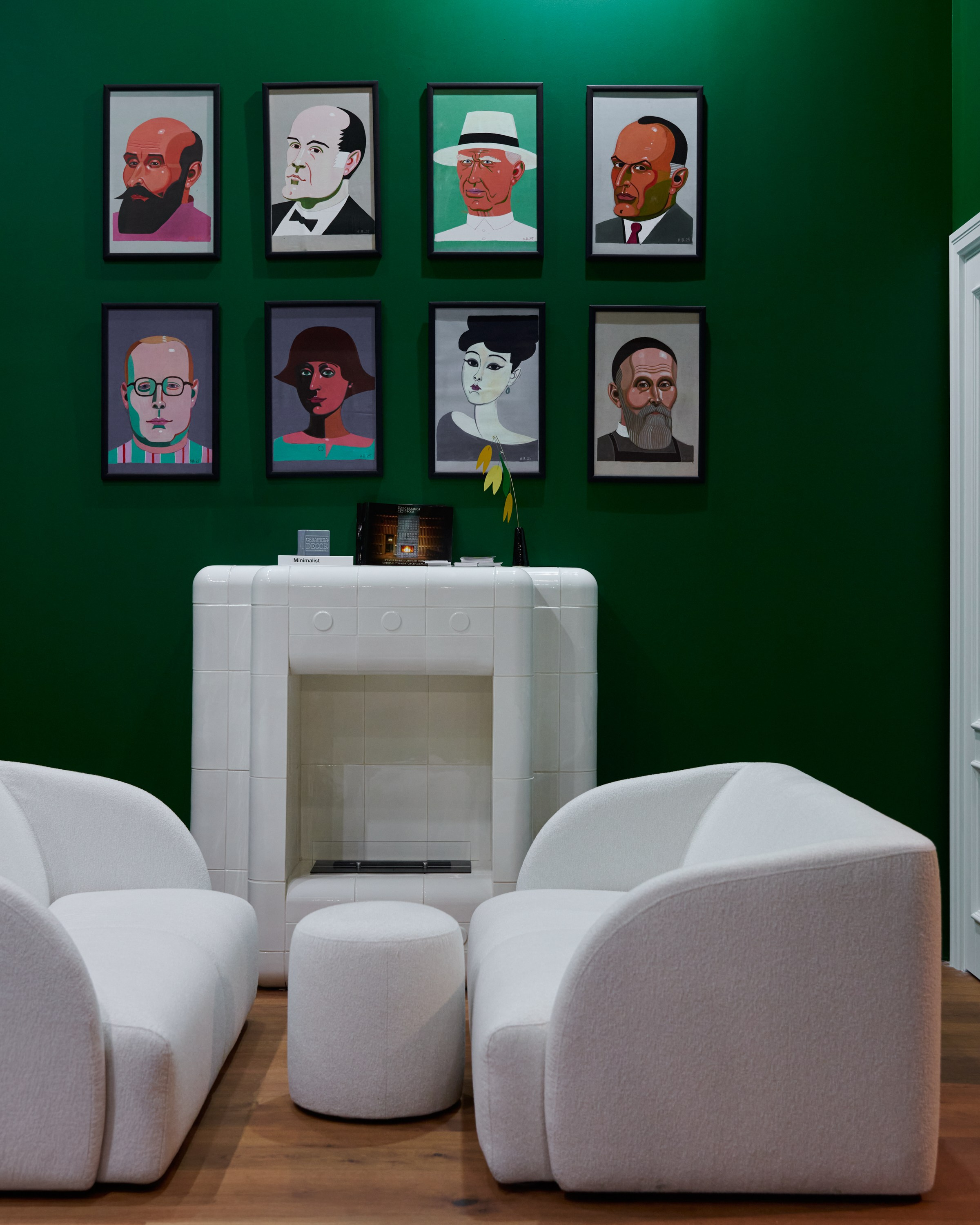 Съемка стендов на выставках. Интерьерный и архитектурный фотограф Москва и МО. Свободный Роман