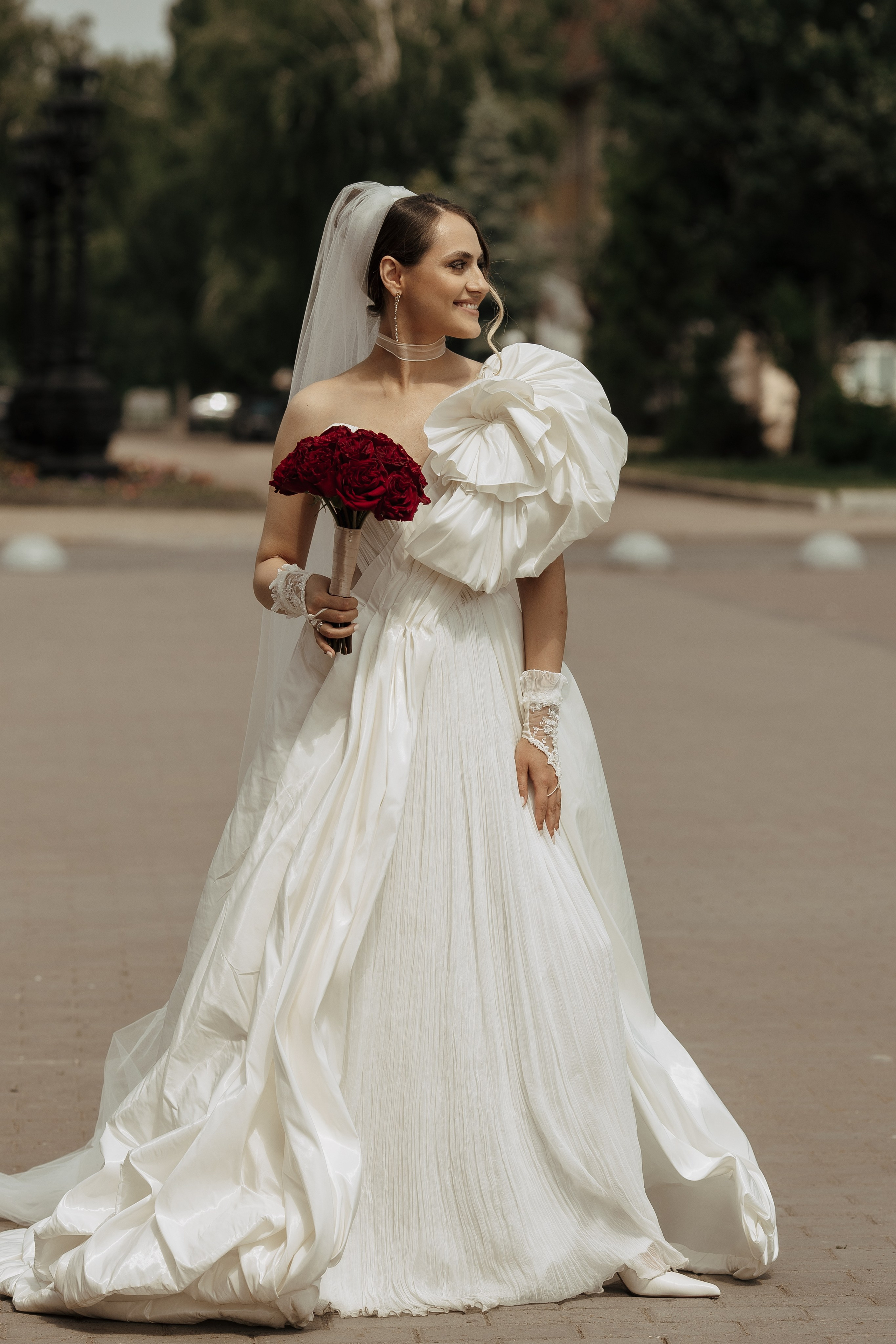 Артем и Галина. Свадебный и семейный фотограф в городах Уфа и Стерлитамак