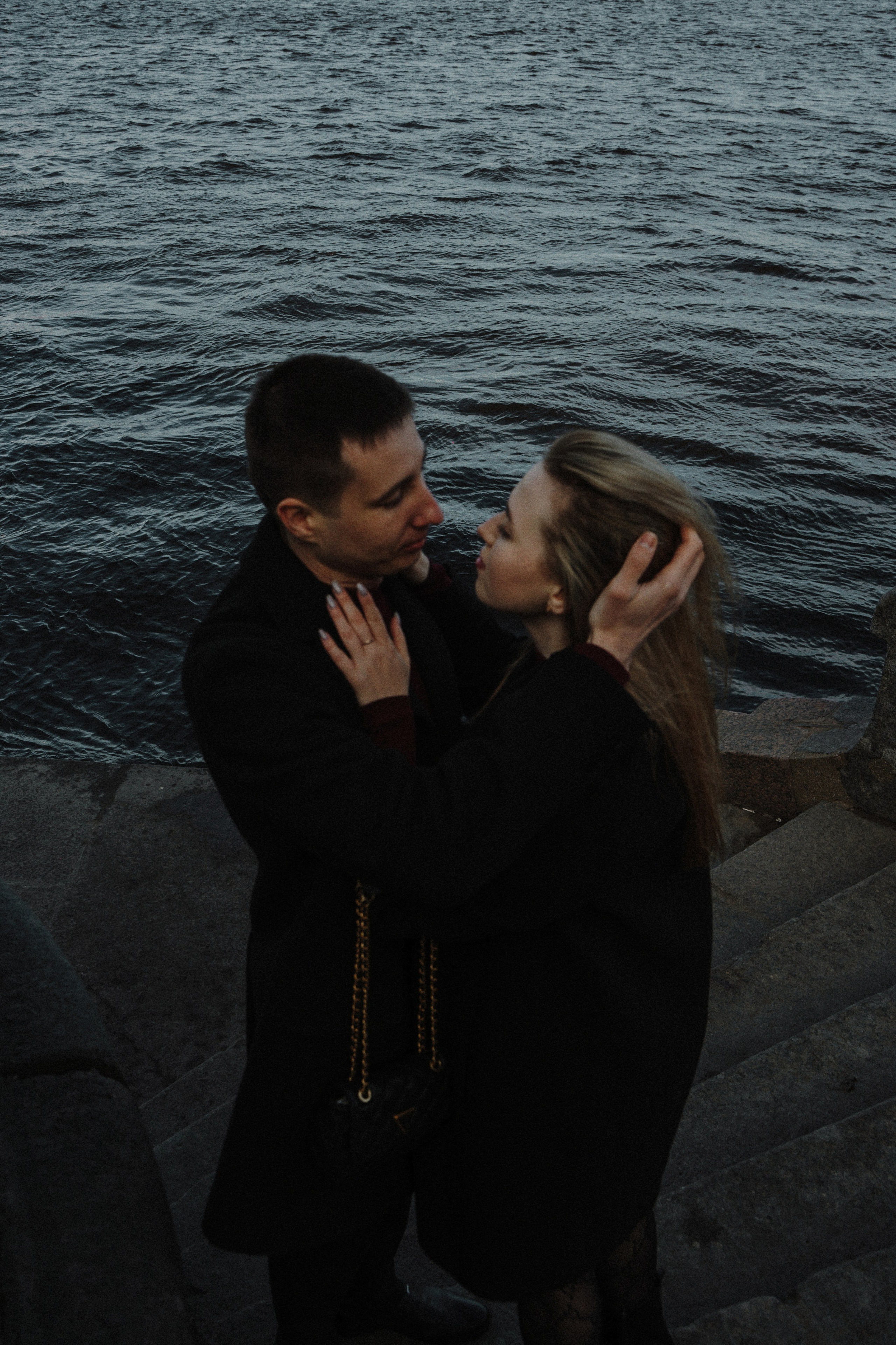 Апрель. Фотограф Санкт-Петербург