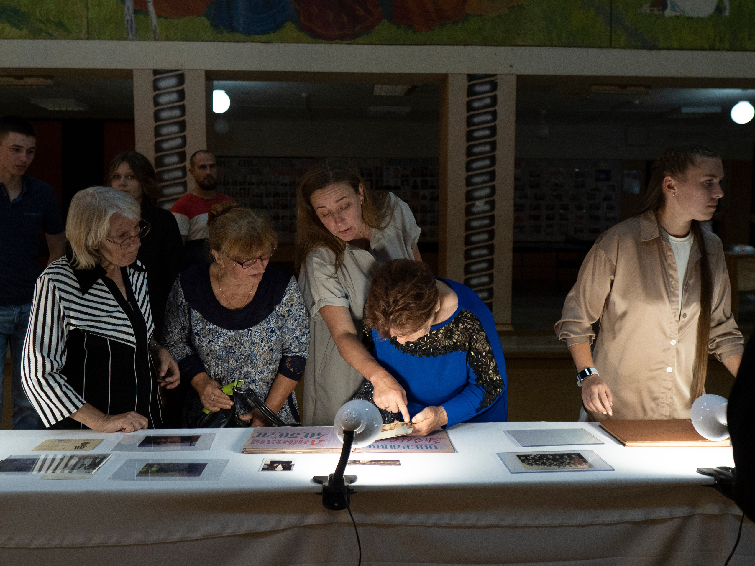 2 5 1. Daria Morozova