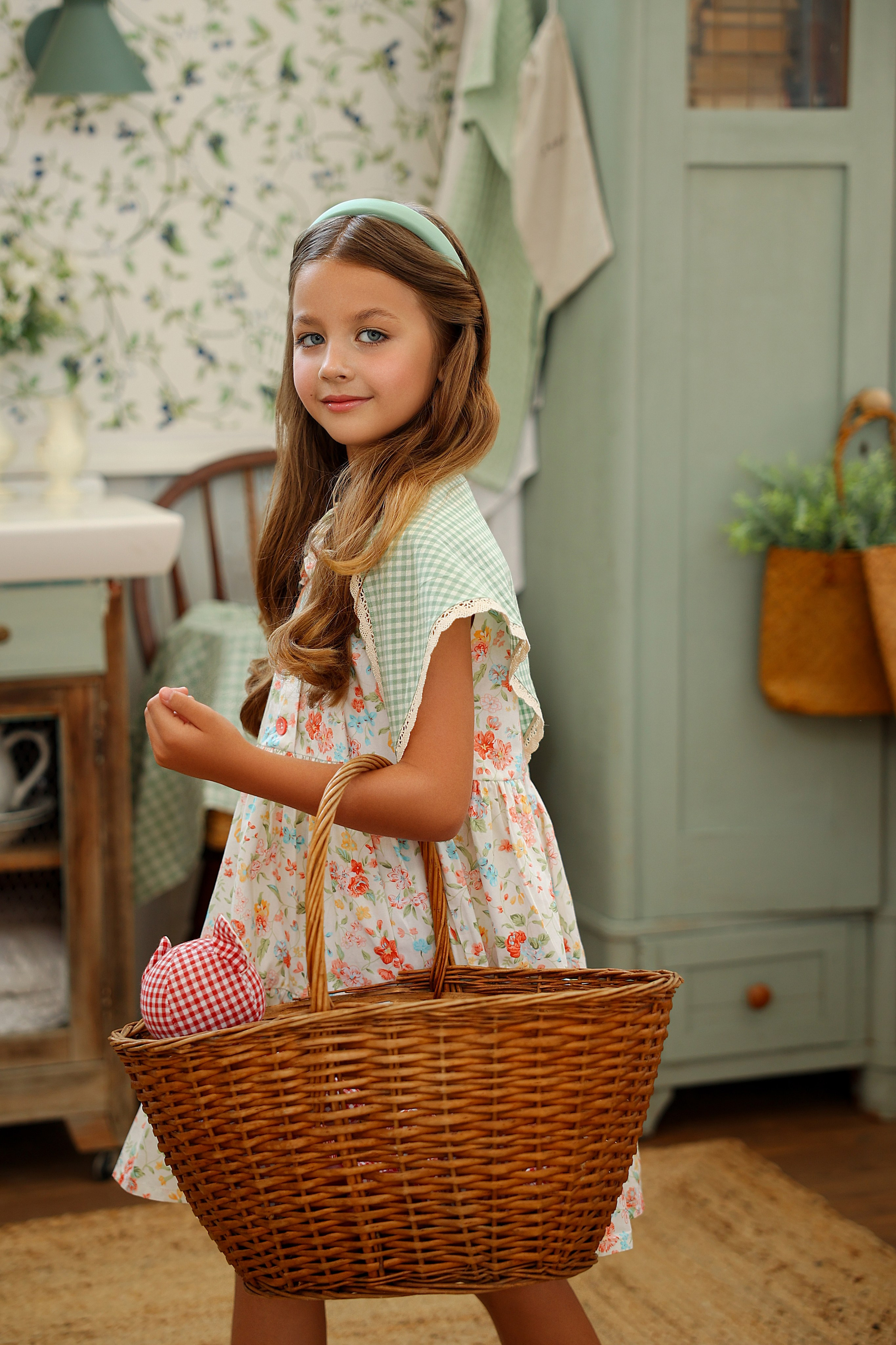 DARIA. Модельная студия MIA Models