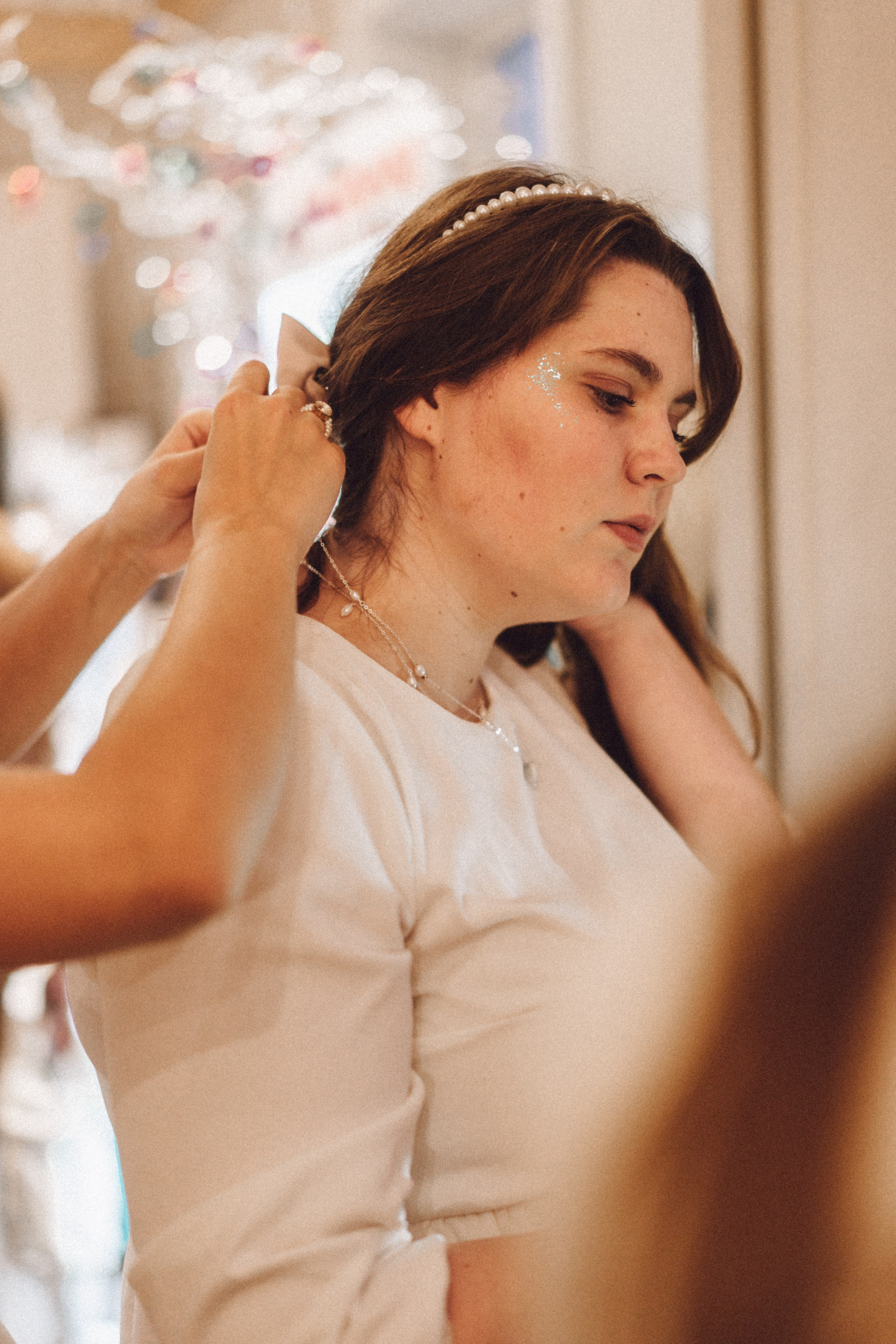 Новогодняя сказка в Momplayart. Семейный и детский фотограф и видеограф в Москве, Серпухове и Тарусе Валерия Сорокина