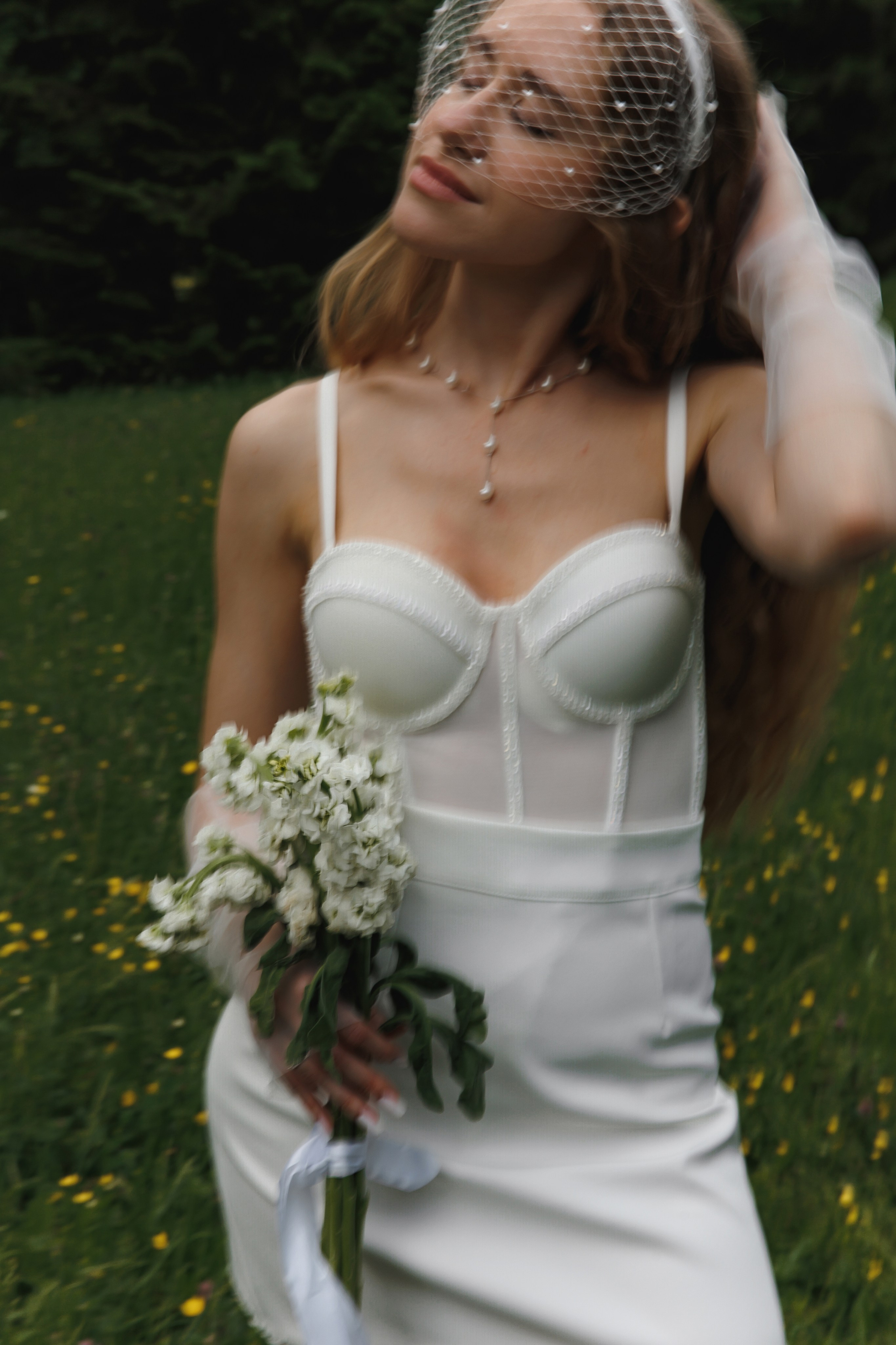 Полина и Артем. Wedding photographer in St. Petersburg, Europe and Israel Anna Agafon