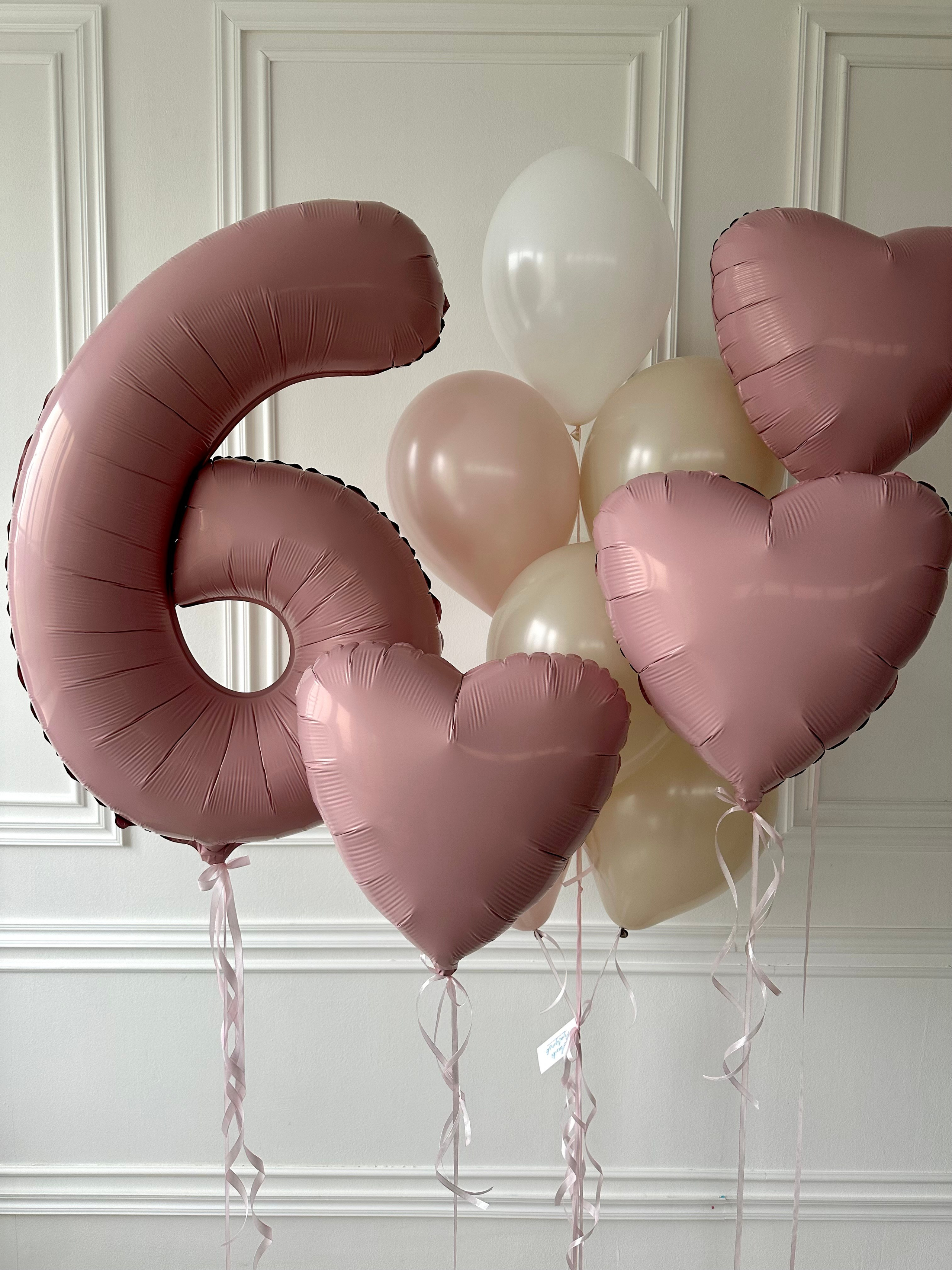 Для нее. Фабрика праздника