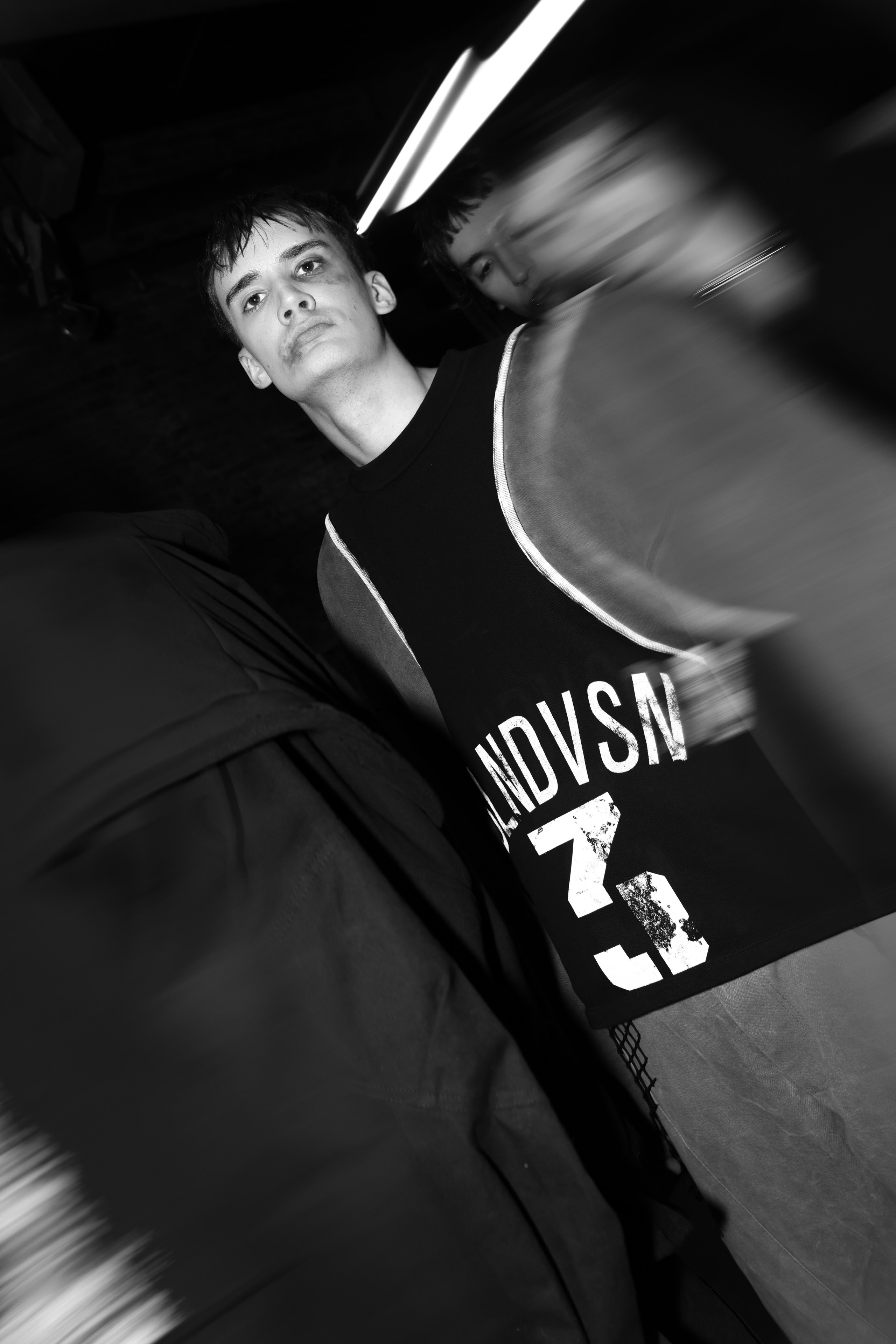 AUXI HAOS`25. Fashion Фотограф в СПб Yana Kochkina