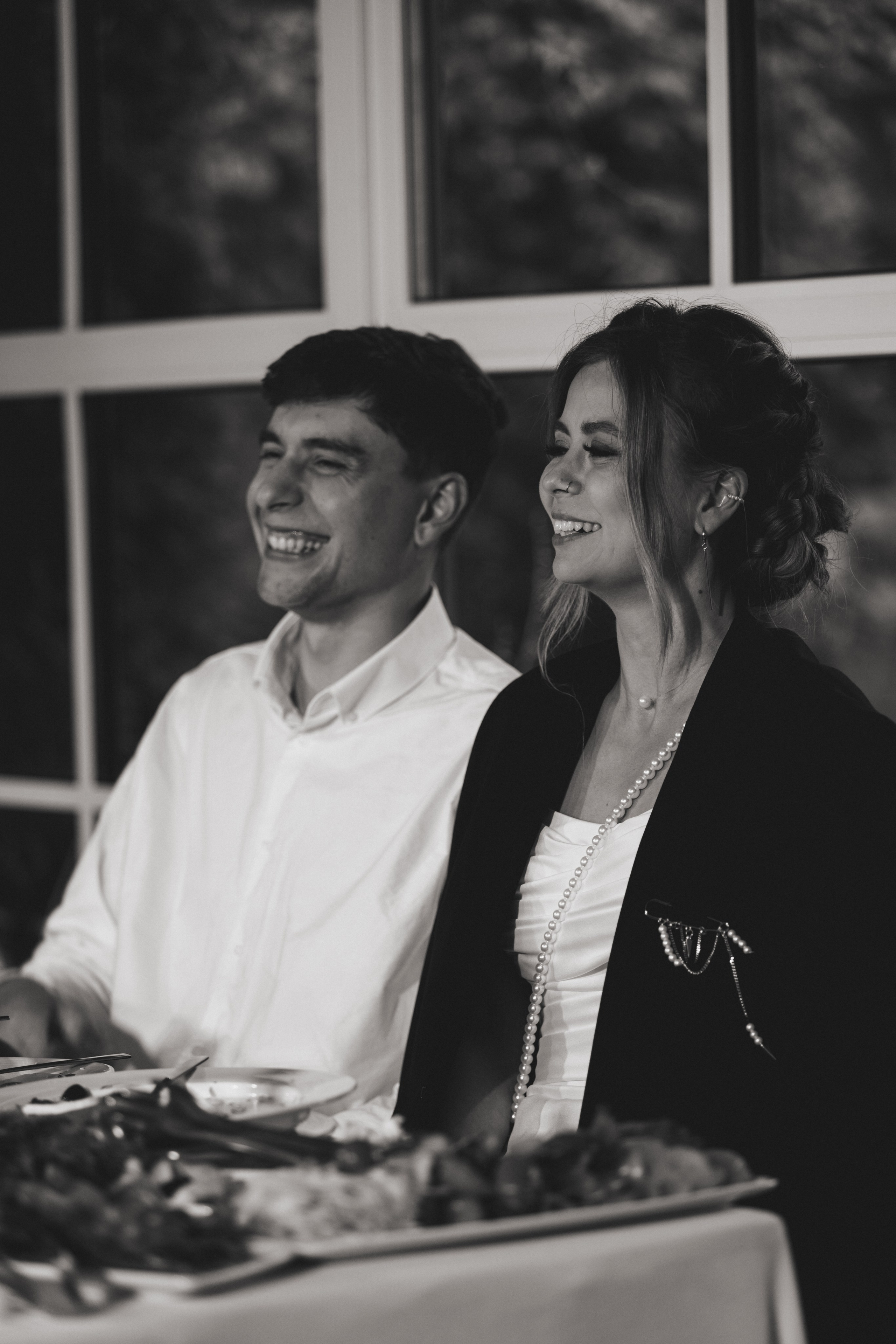 Anna&Nikita. Fashion Фотограф в СПб Yana Kochkina