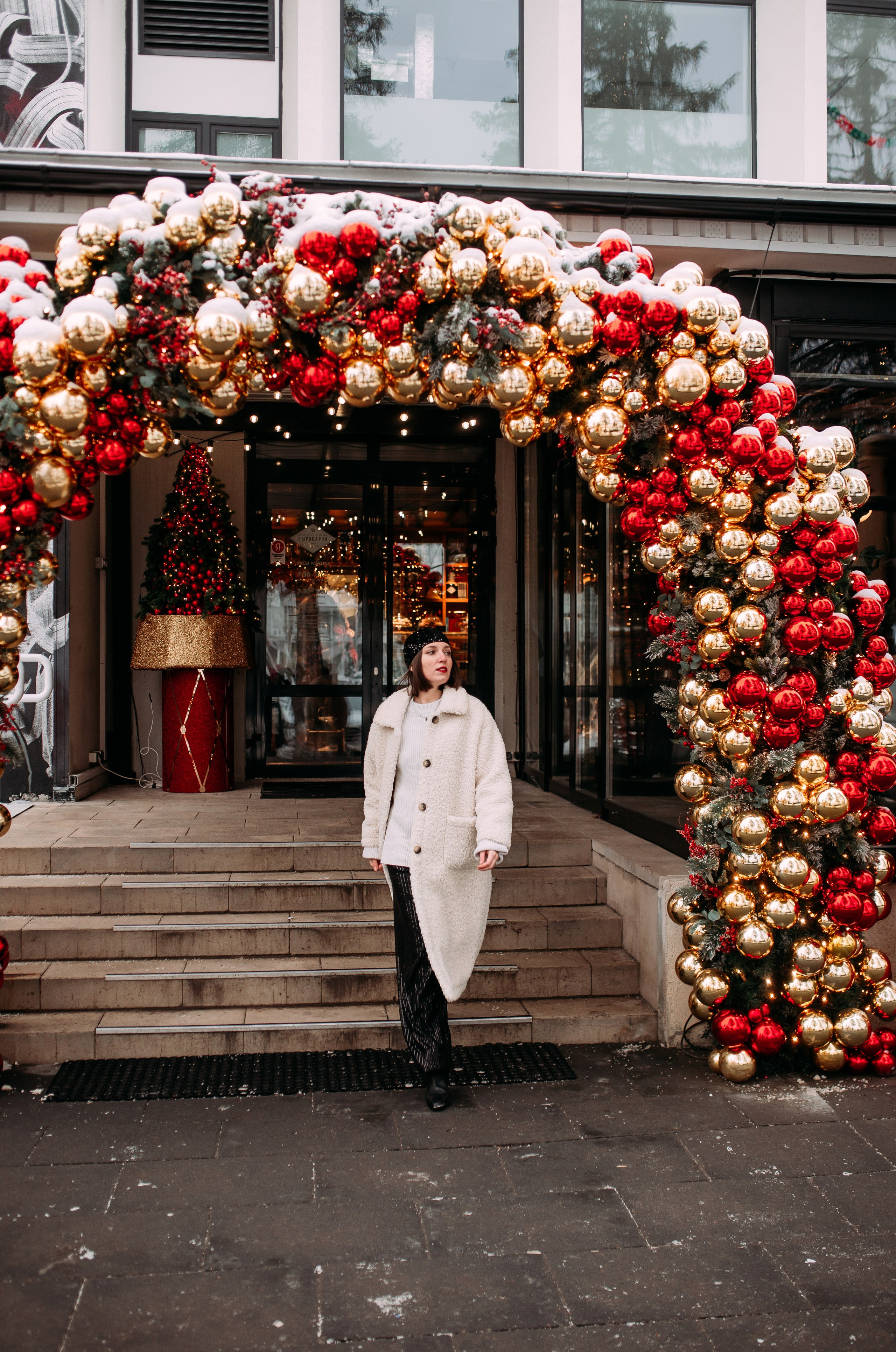 Наташа. Семейный и детский фотограф в Нижнем Новгороде Наумова Лидия