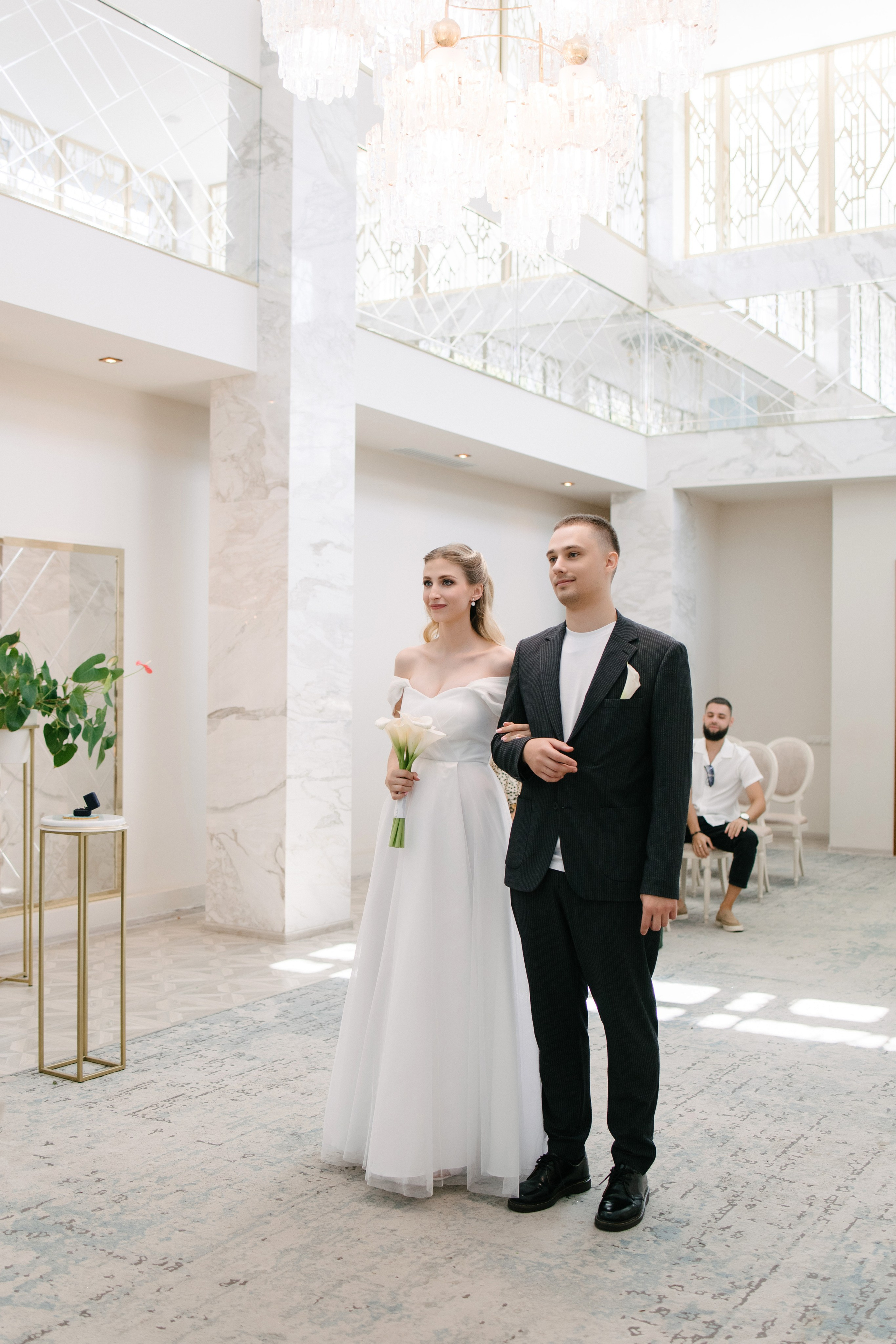 Екатерина и Игорь 26.08.24. Свадебный фотограф Москва Воронеж Ленкова Ксения