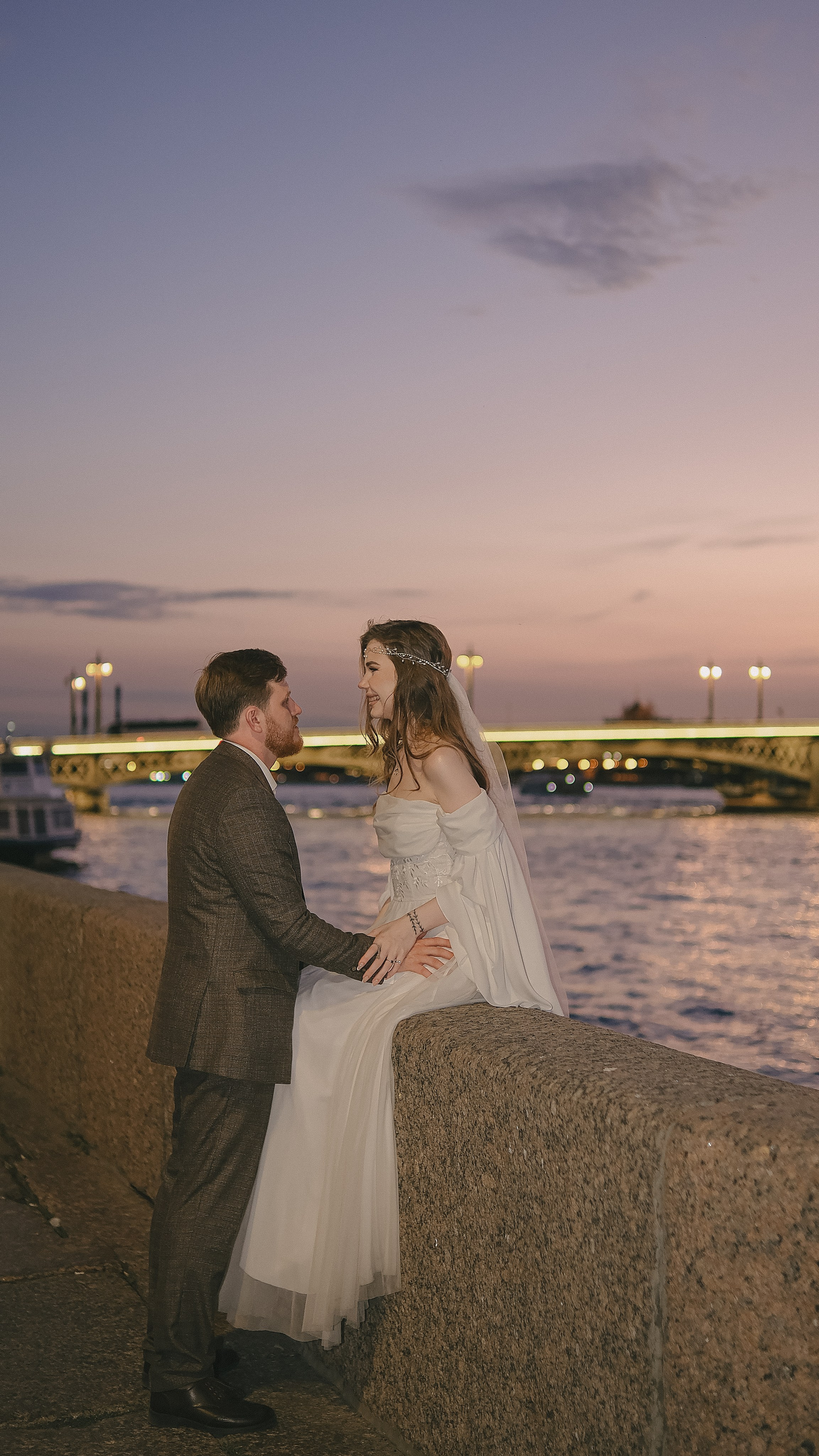 Юля и Вова. ДБ1. Phdkvmr.ru