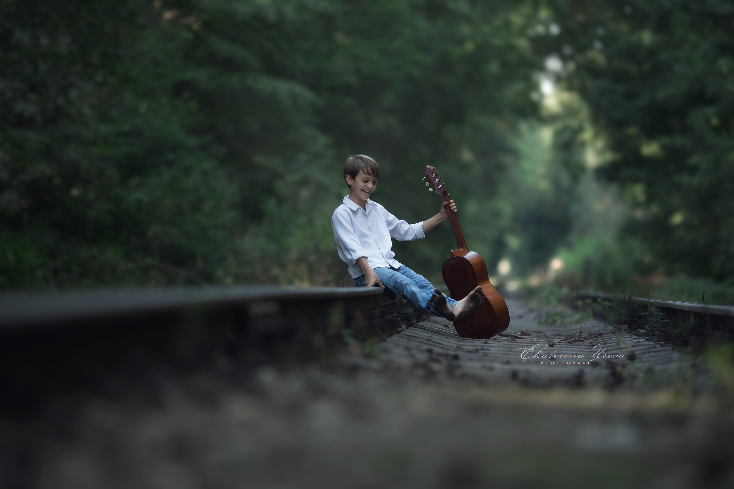 PORTFOLIO. Children’s and family photographer Ekaterina Ureva in Moscow