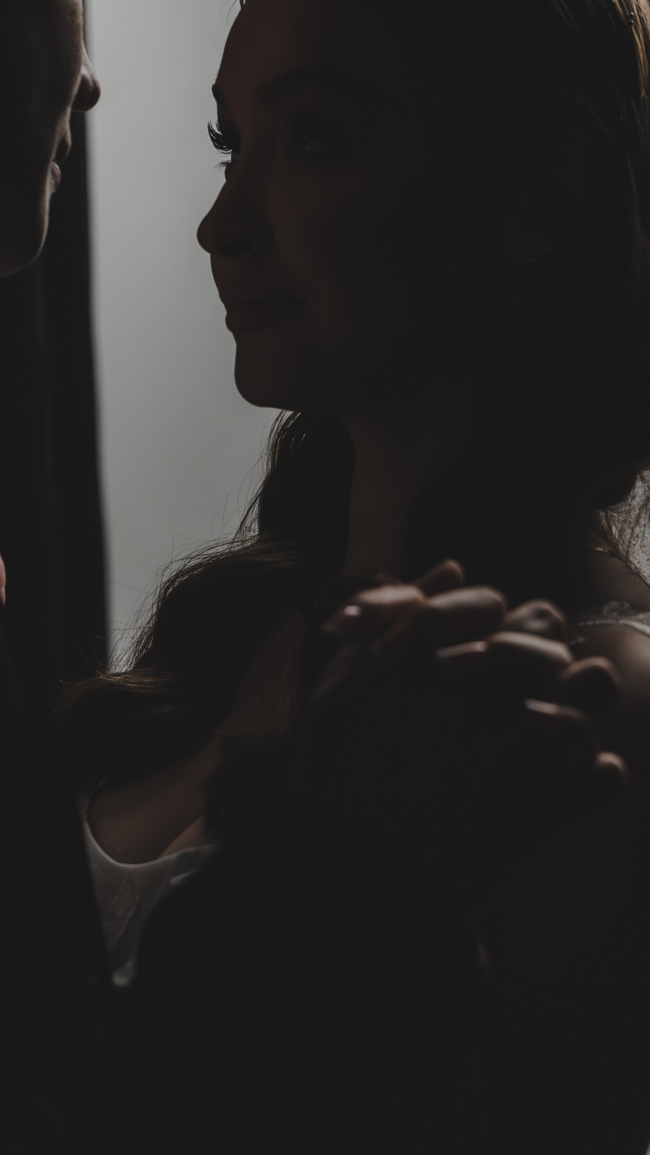 Григорий и Дарья. Фотограф и видеограф Андрей Кукишев