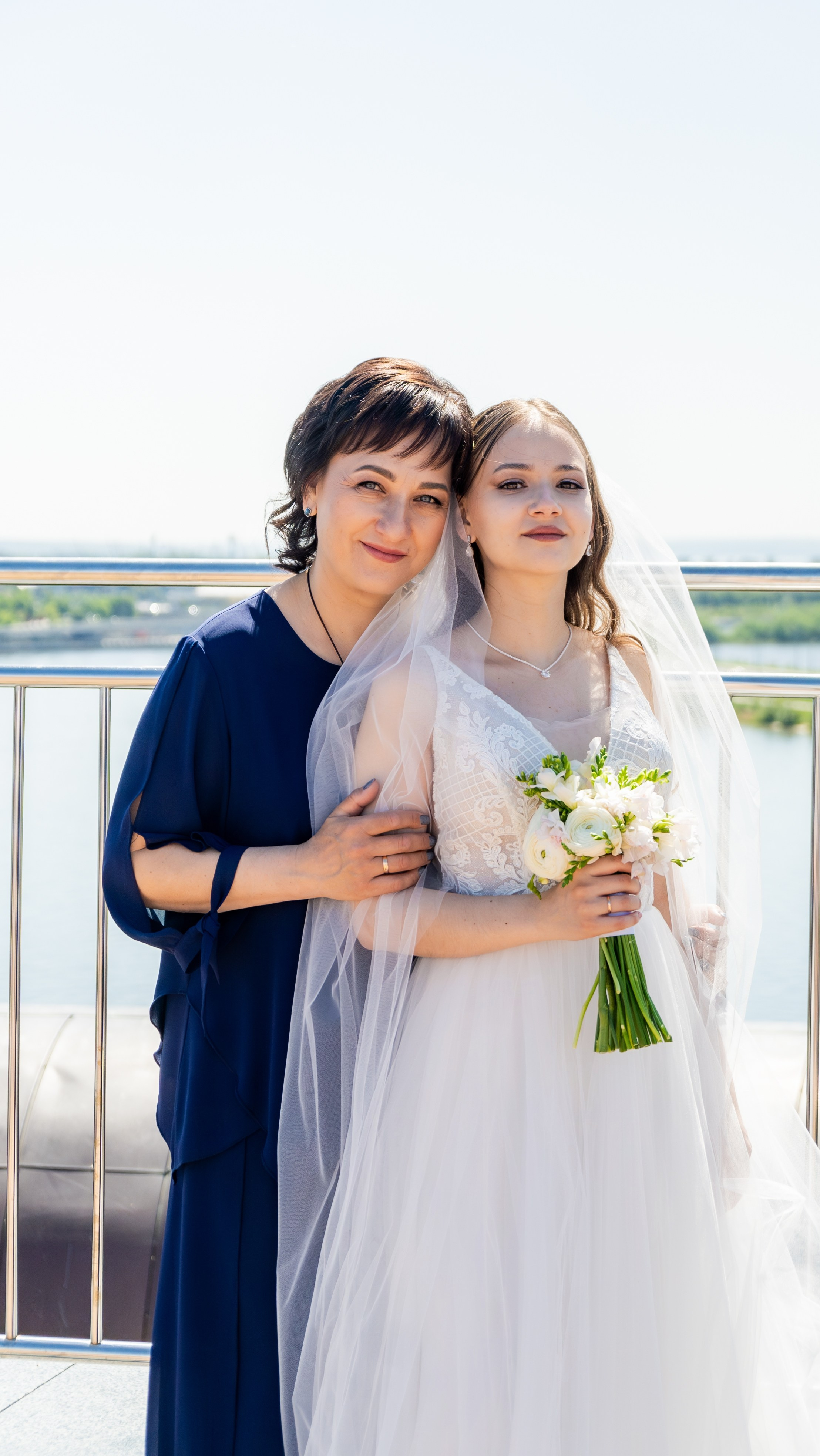 Алина и Арсений. Фотограф и видеограф Андрей Кукишев