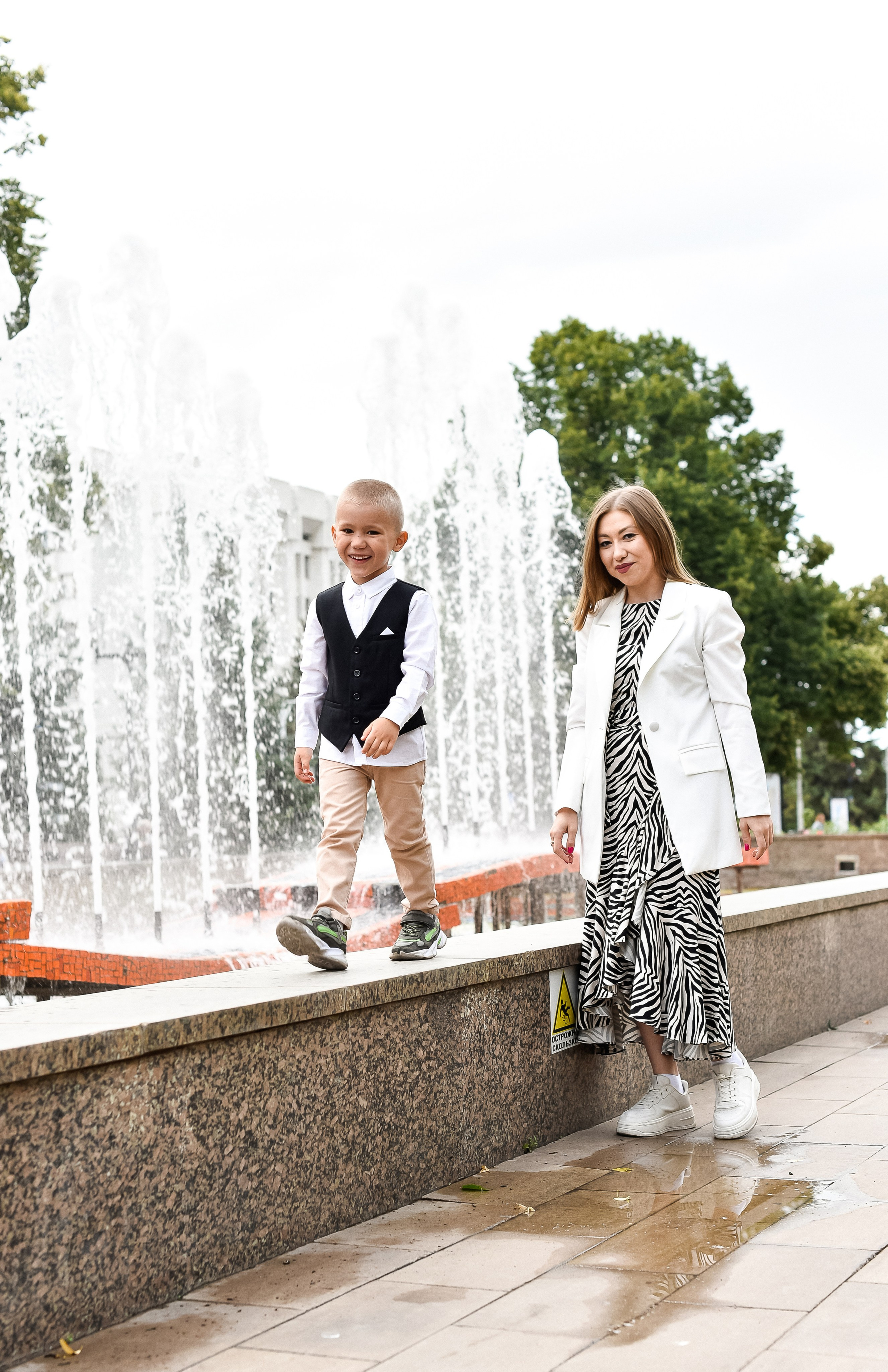 Семейны фотограф Самары и Самарской области