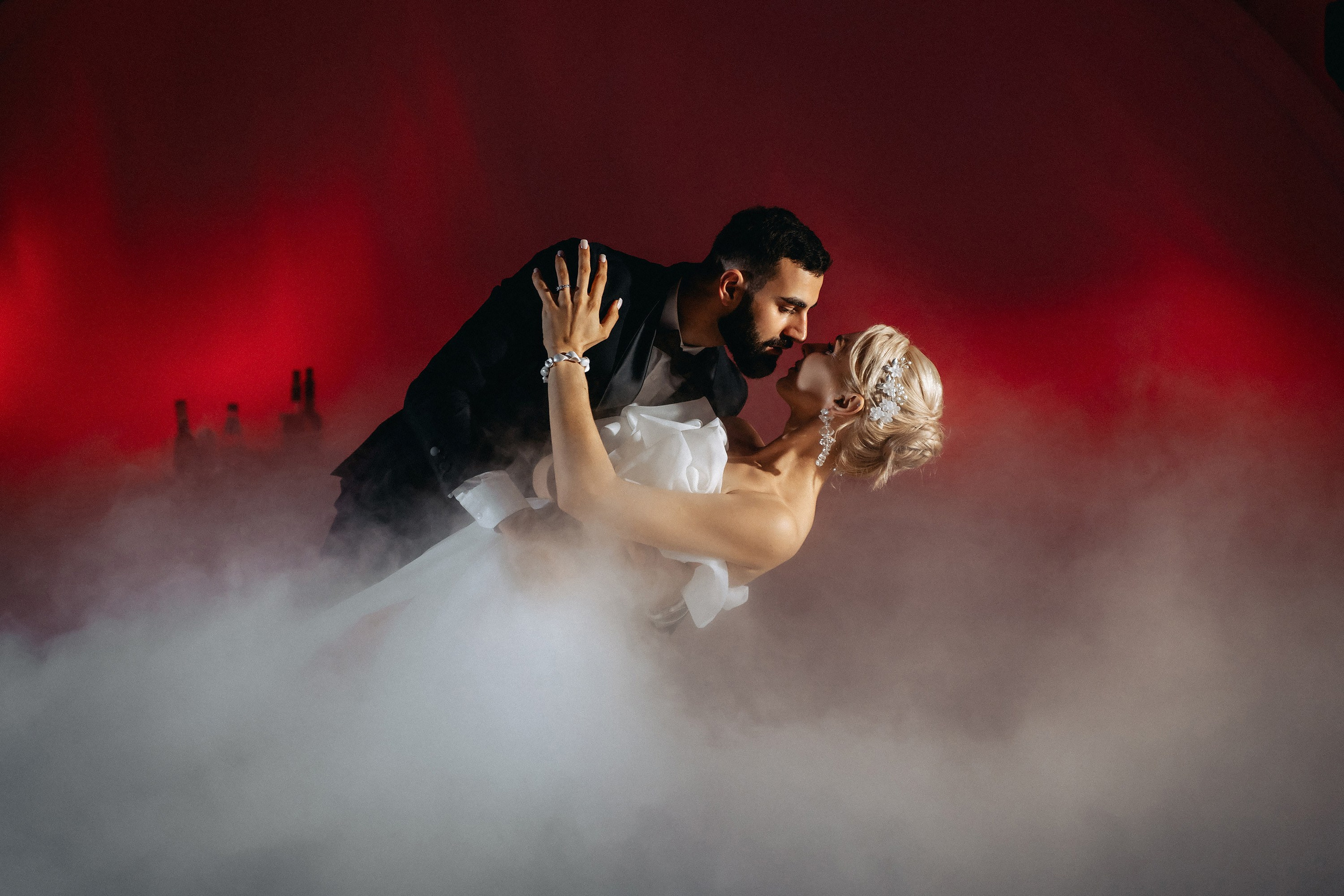 Фотограф Александр Решня