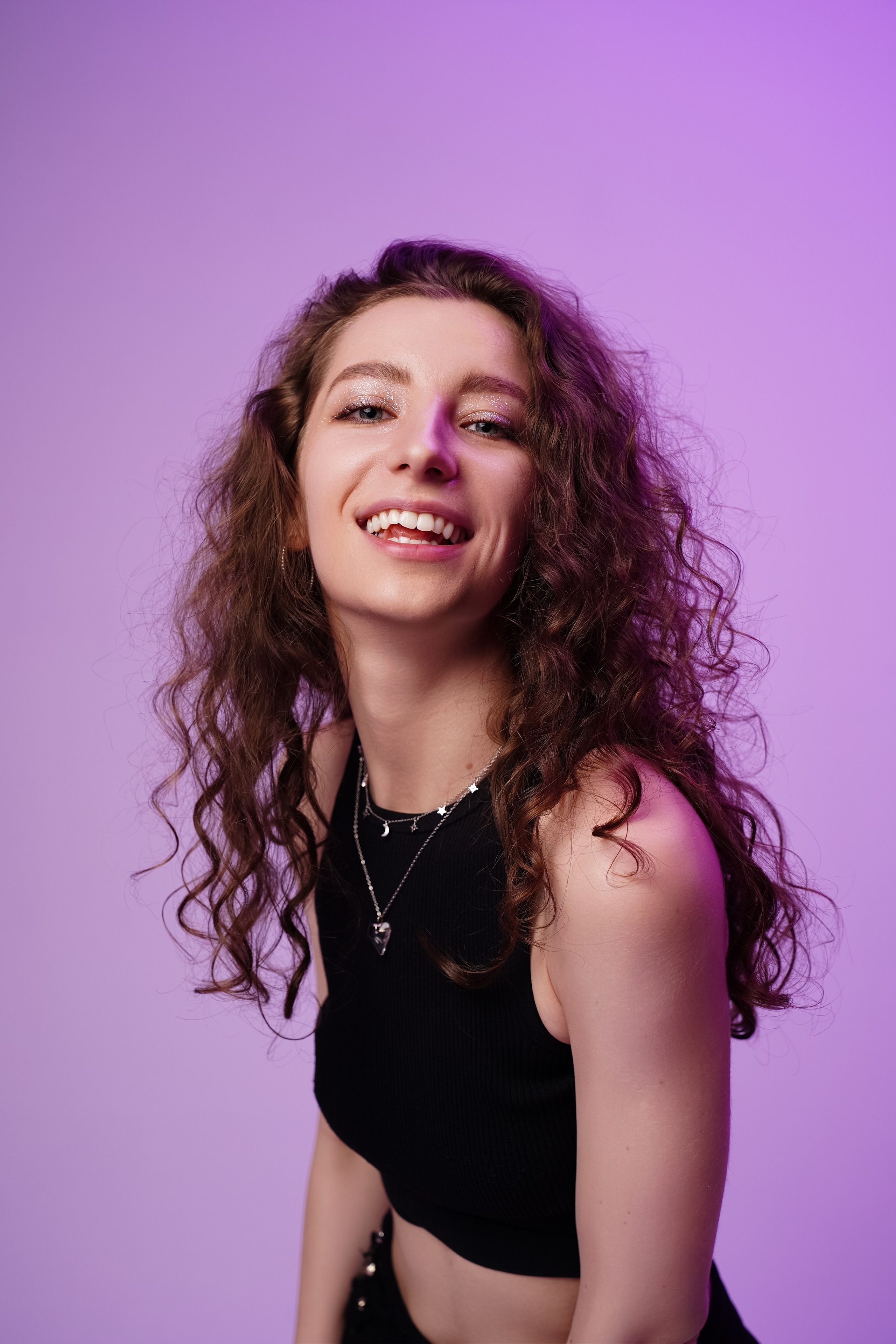 Мария. Фотограф в Москве Ксения Насокина