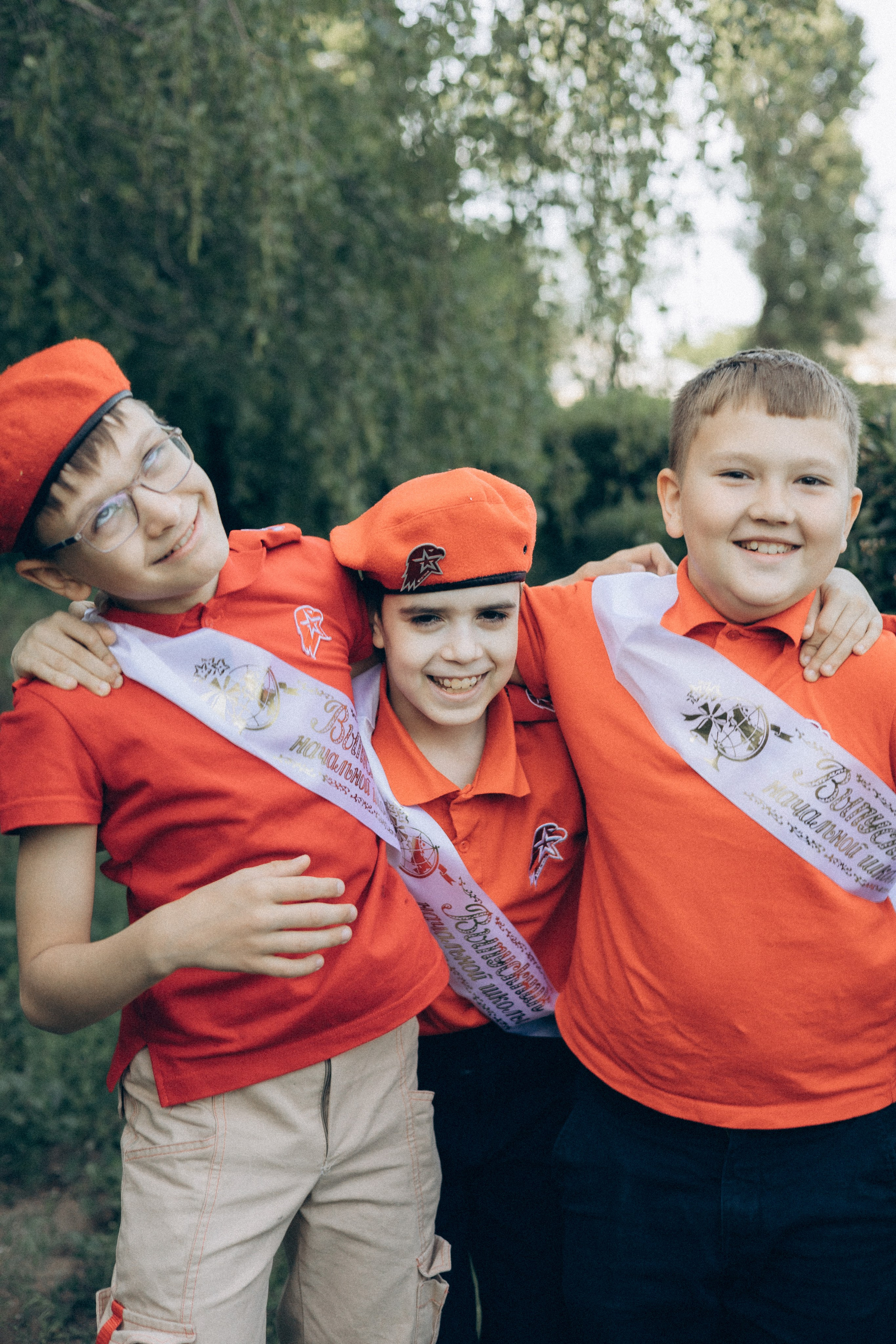 Письмо из детства. Фотограф Оксана Пономарева