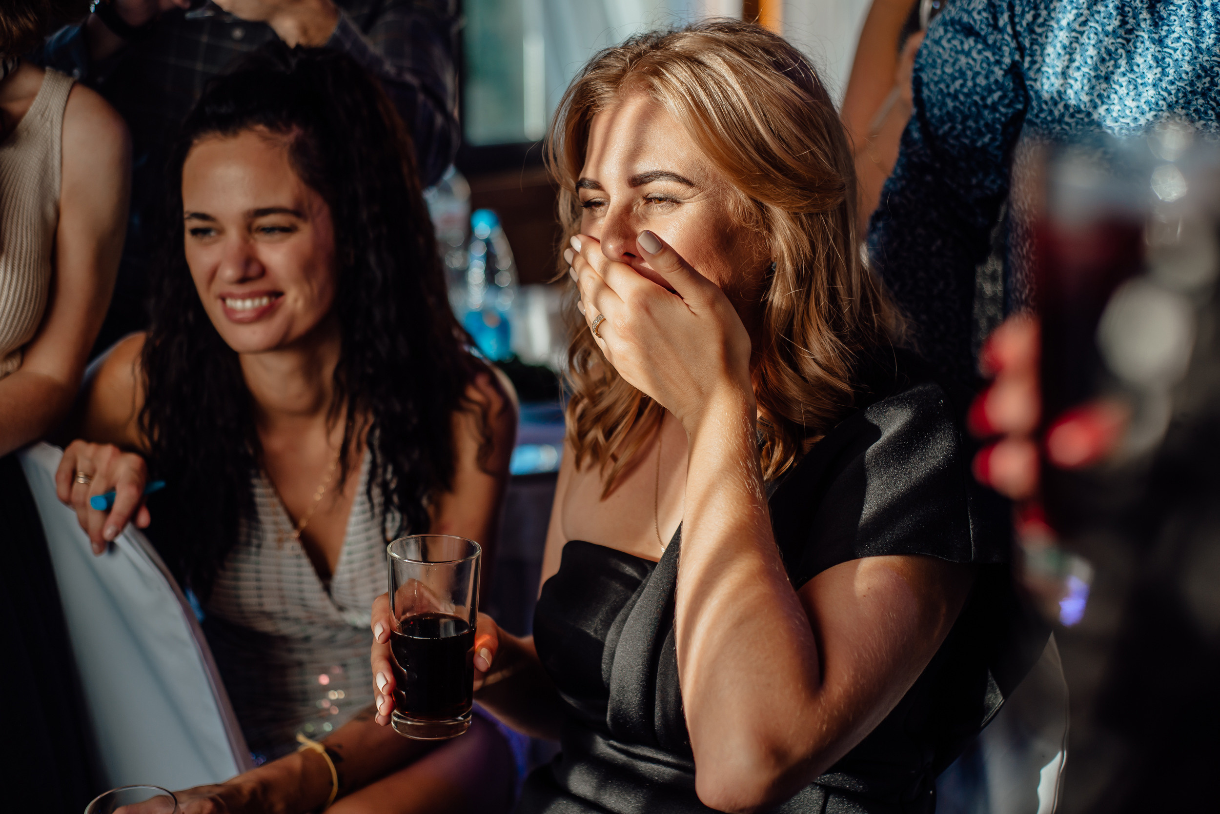 Портфолио для Жени. Портретный фотограф в Москве Даша Беседина