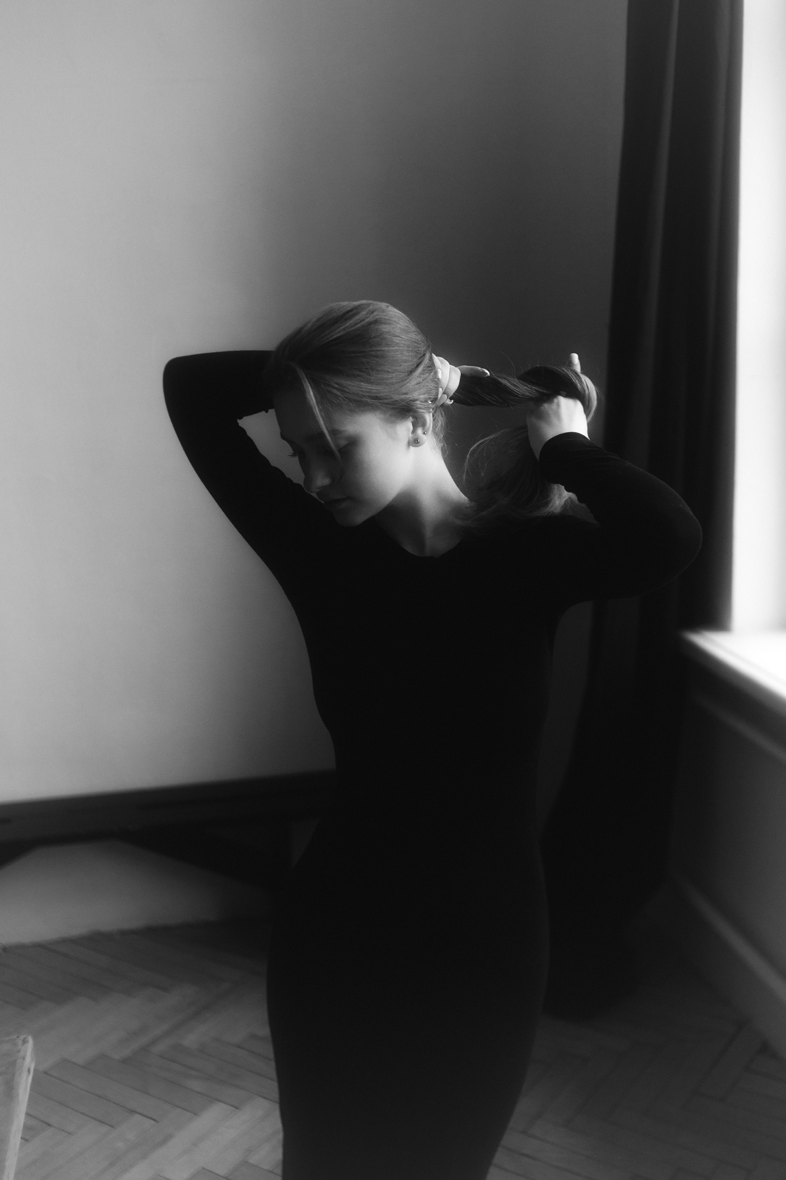 Персональные съёмки. Фотограф в Санкт-Петербурге Андрей Пенков