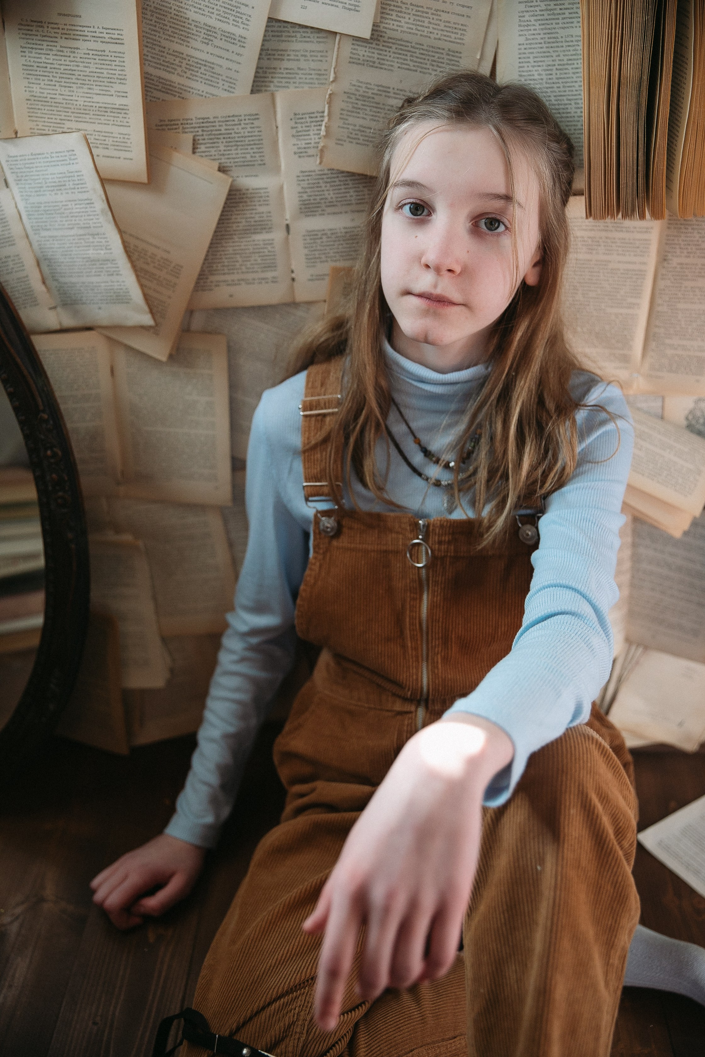 Маргарита Прусова. Фотограф в Москве Шаганова Нина