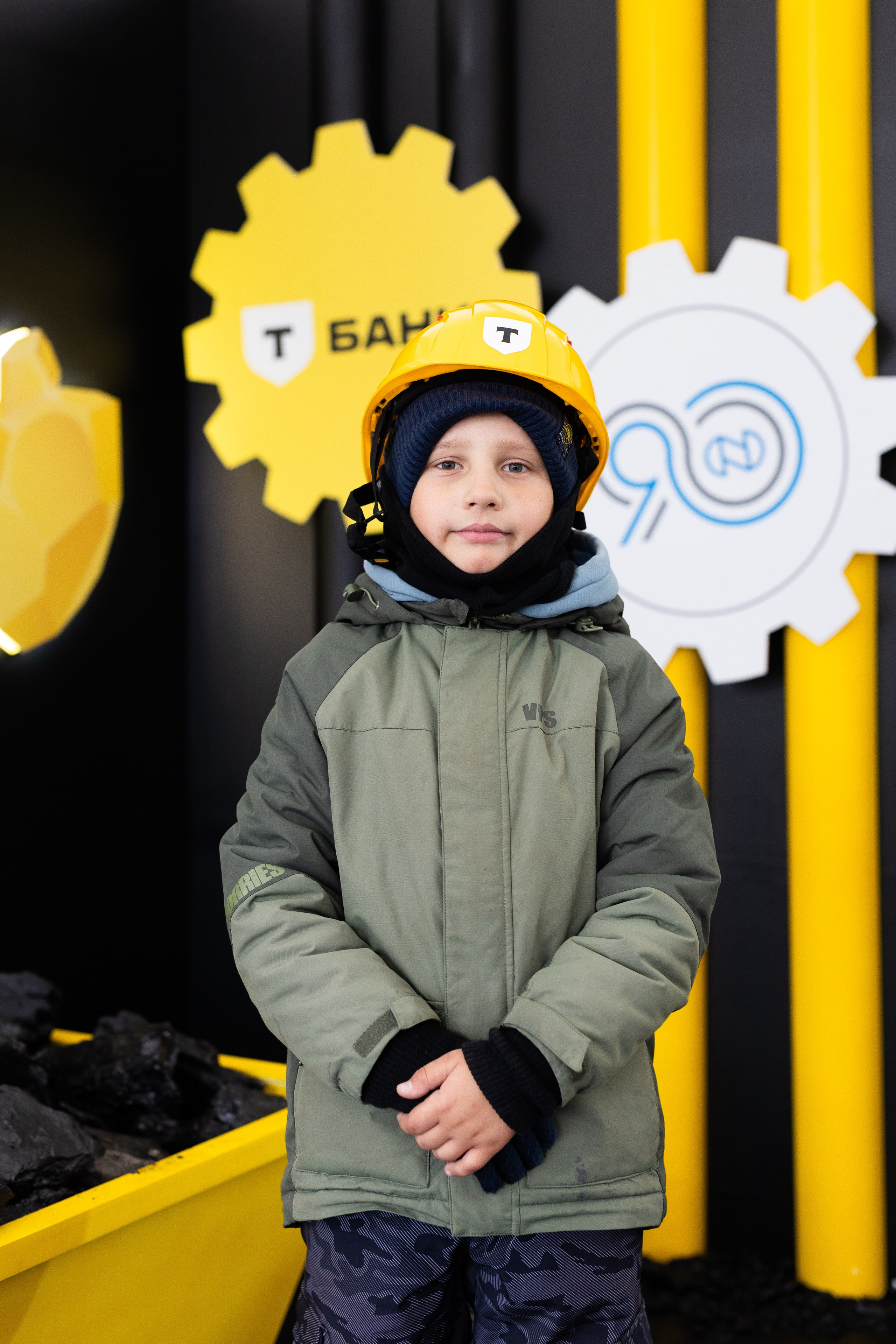 Репортаж. Репортажный фотограф в Мурманской области