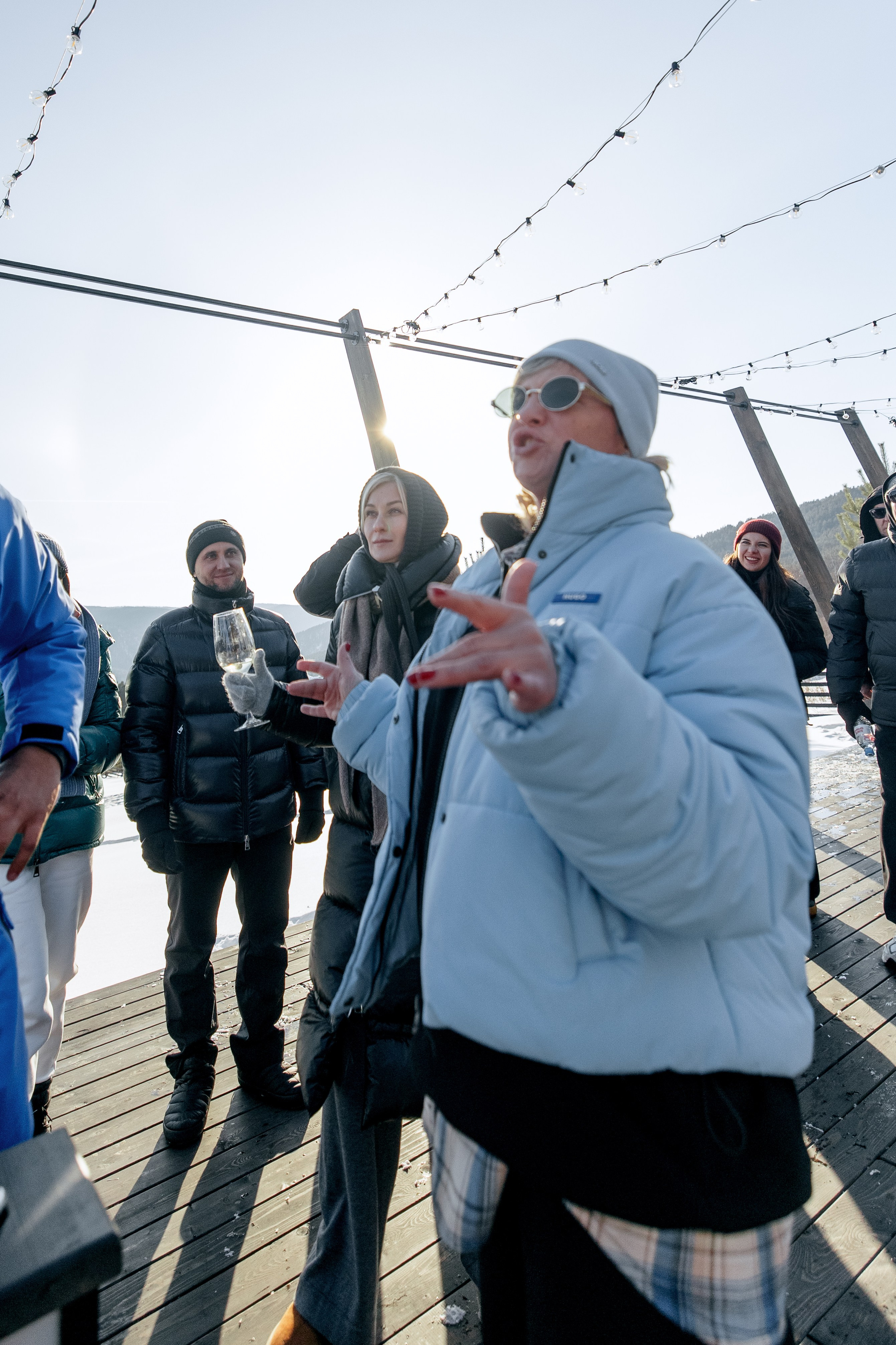 ДЕНЬ ДОЖДЕНИЯ ЕКАТЕРИНЫ. Фотограф в Красноярске