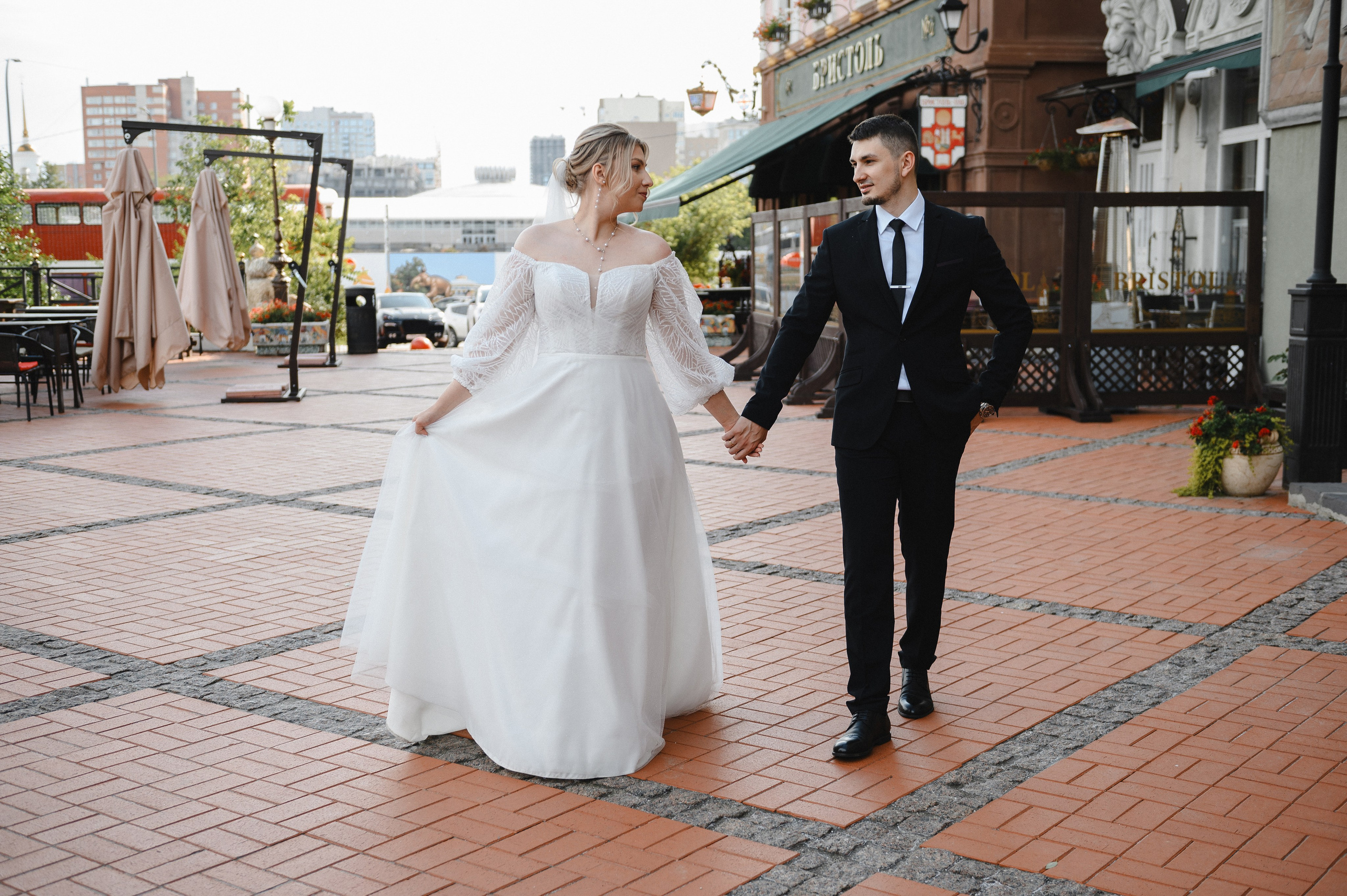 А&А. Фотограф Рязань. Дарья Дмитриева