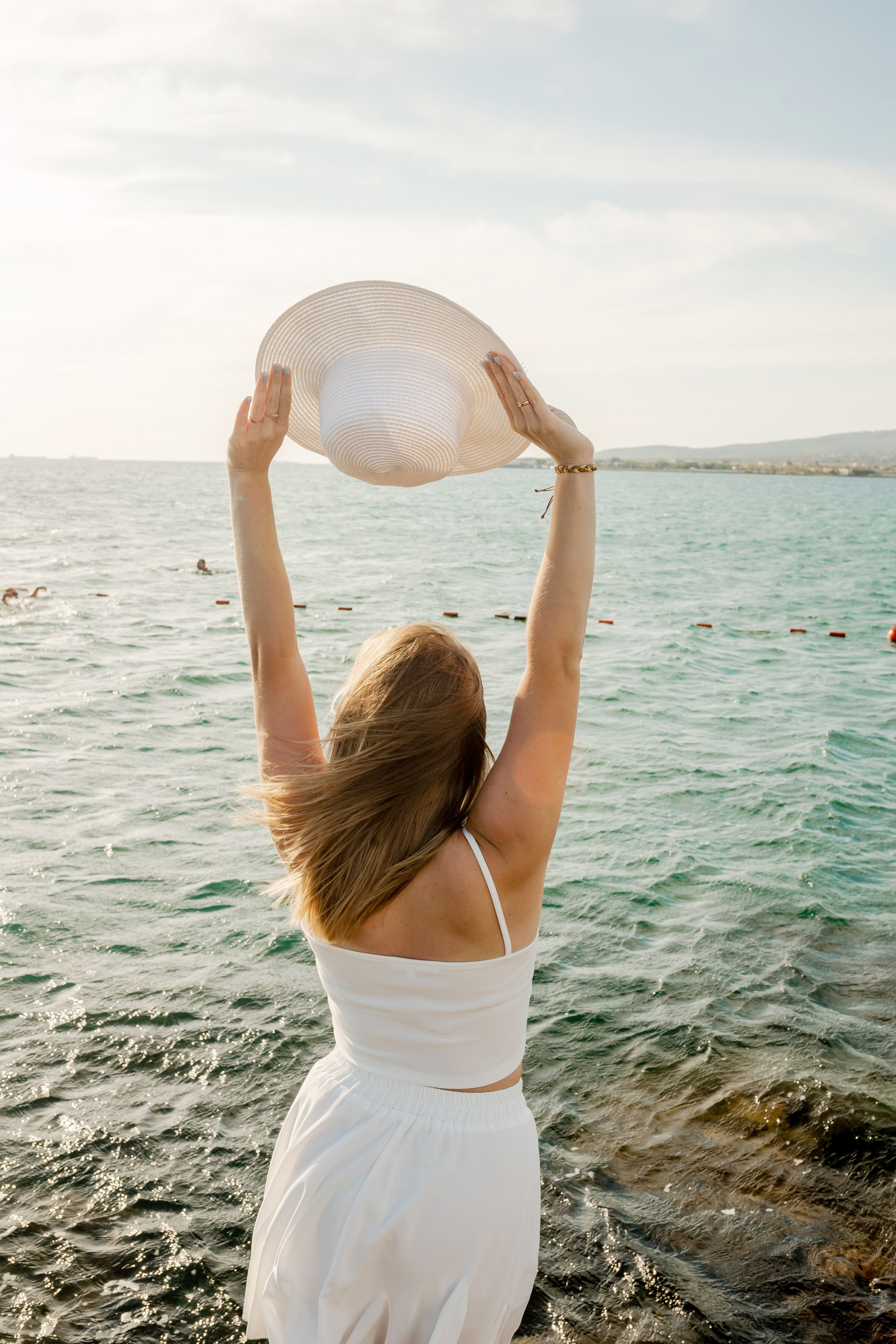 Анастасия и Александр. Фотограф в Геленджике, Архипо-Осиповке, Абрау-Дюрсо, Кринице Виктория