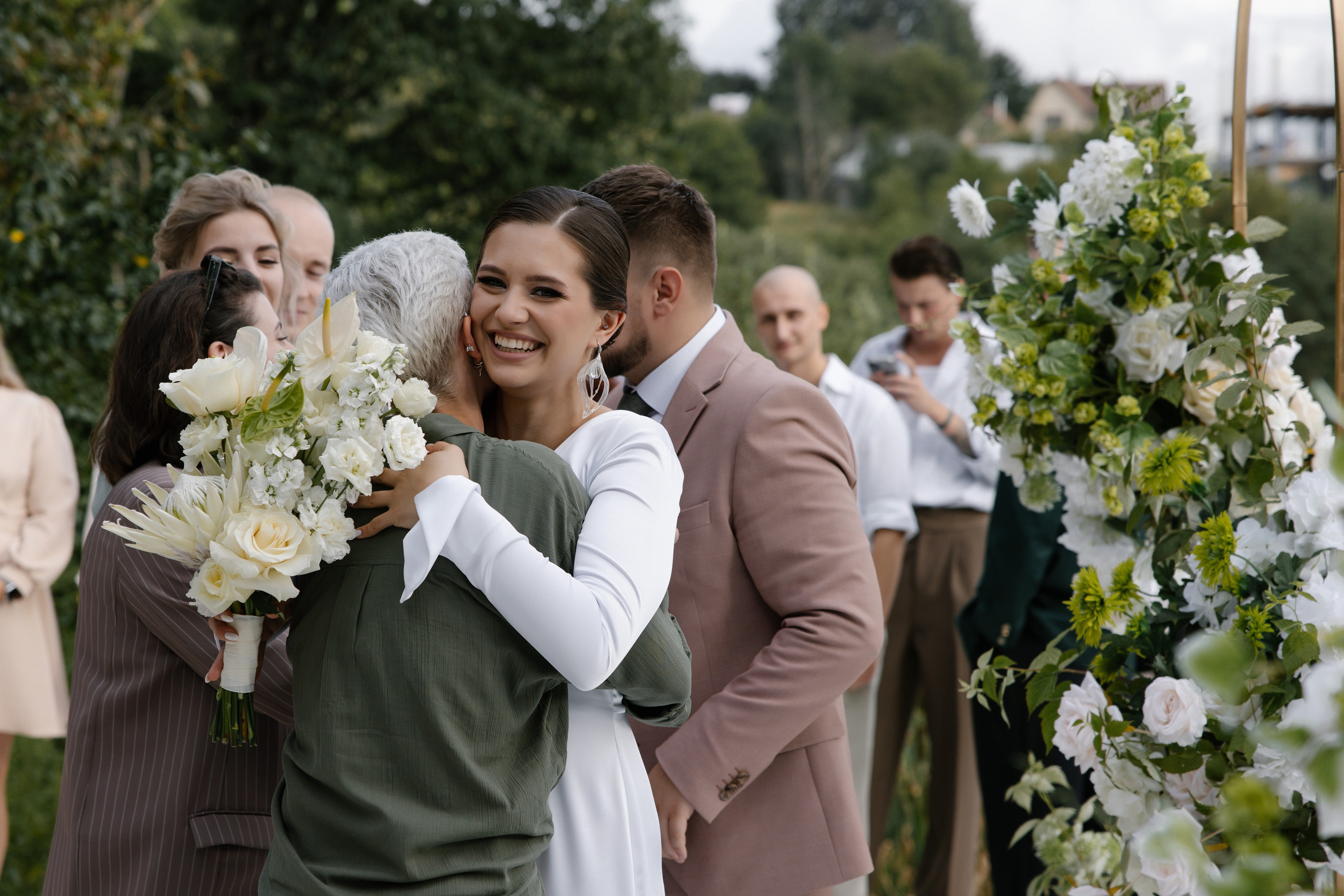 Все начинается с любви. Свадебный фотограф в Калининграде Ольга Пасечник