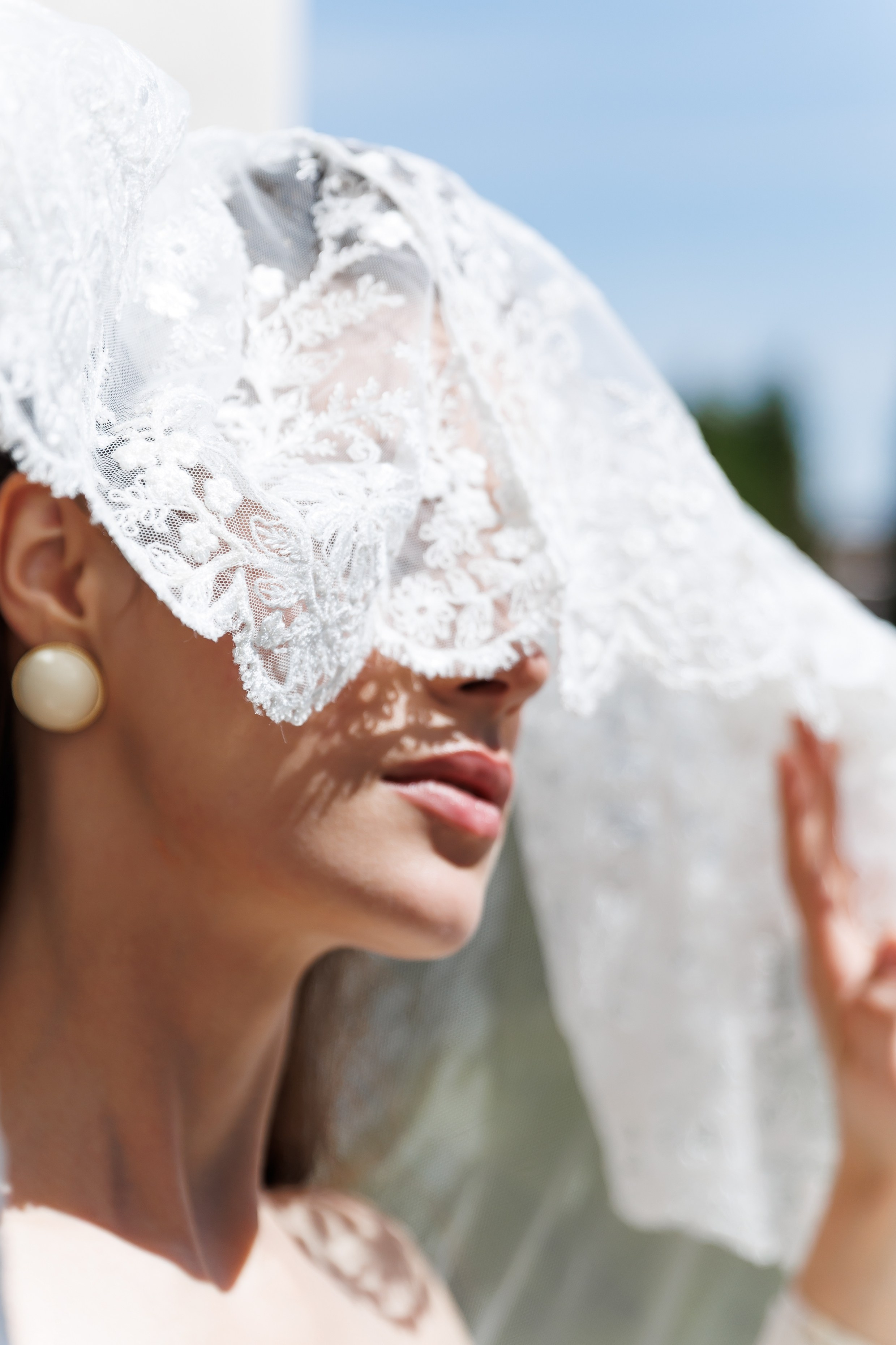 Bride. Свадебный фотограф. Москва. Мытищи