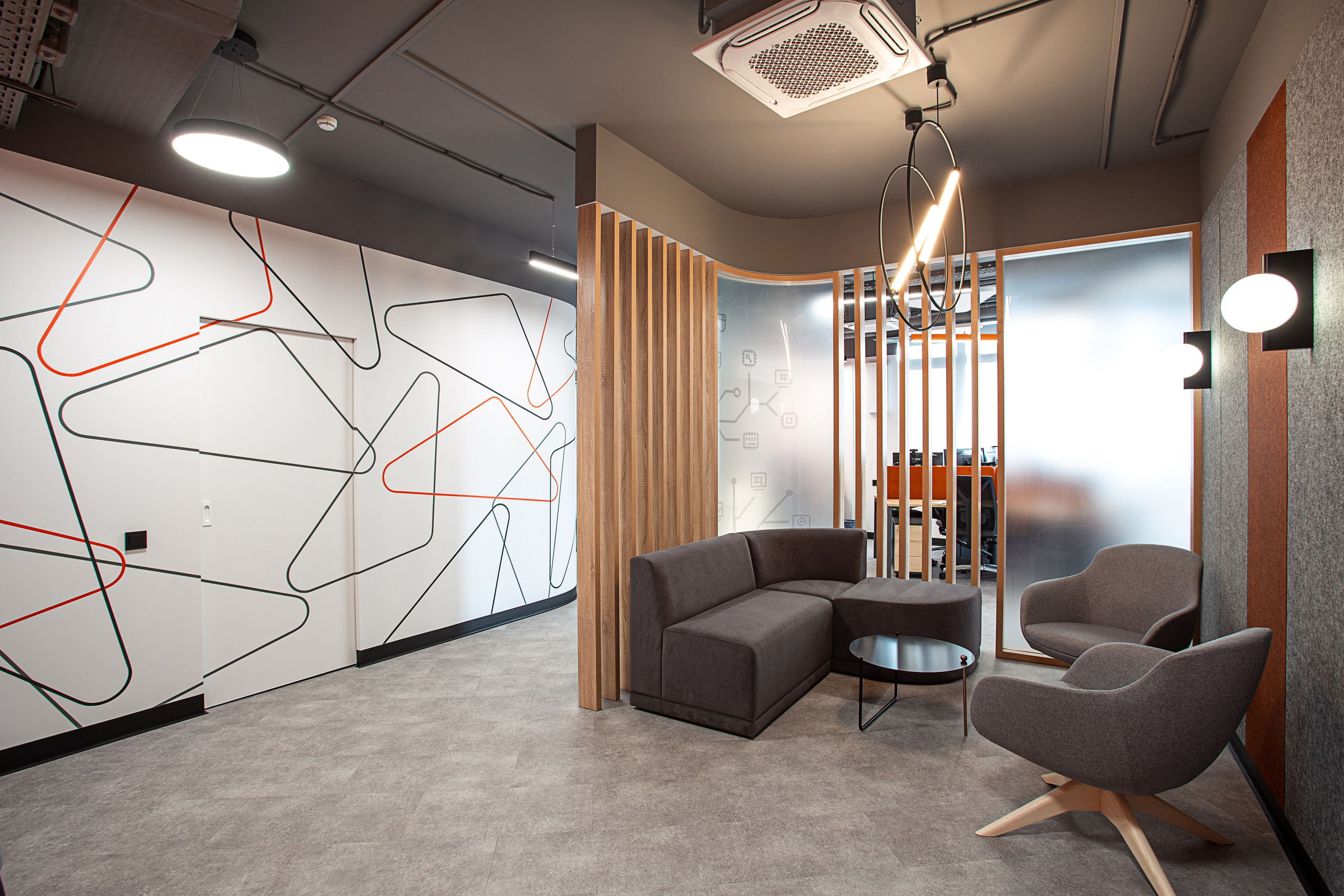 Офисы Инфотех. Контент фотограф, съемка для маркетплейсов, фуд съемка и репортажи в Новосибирске Ралия Галеева