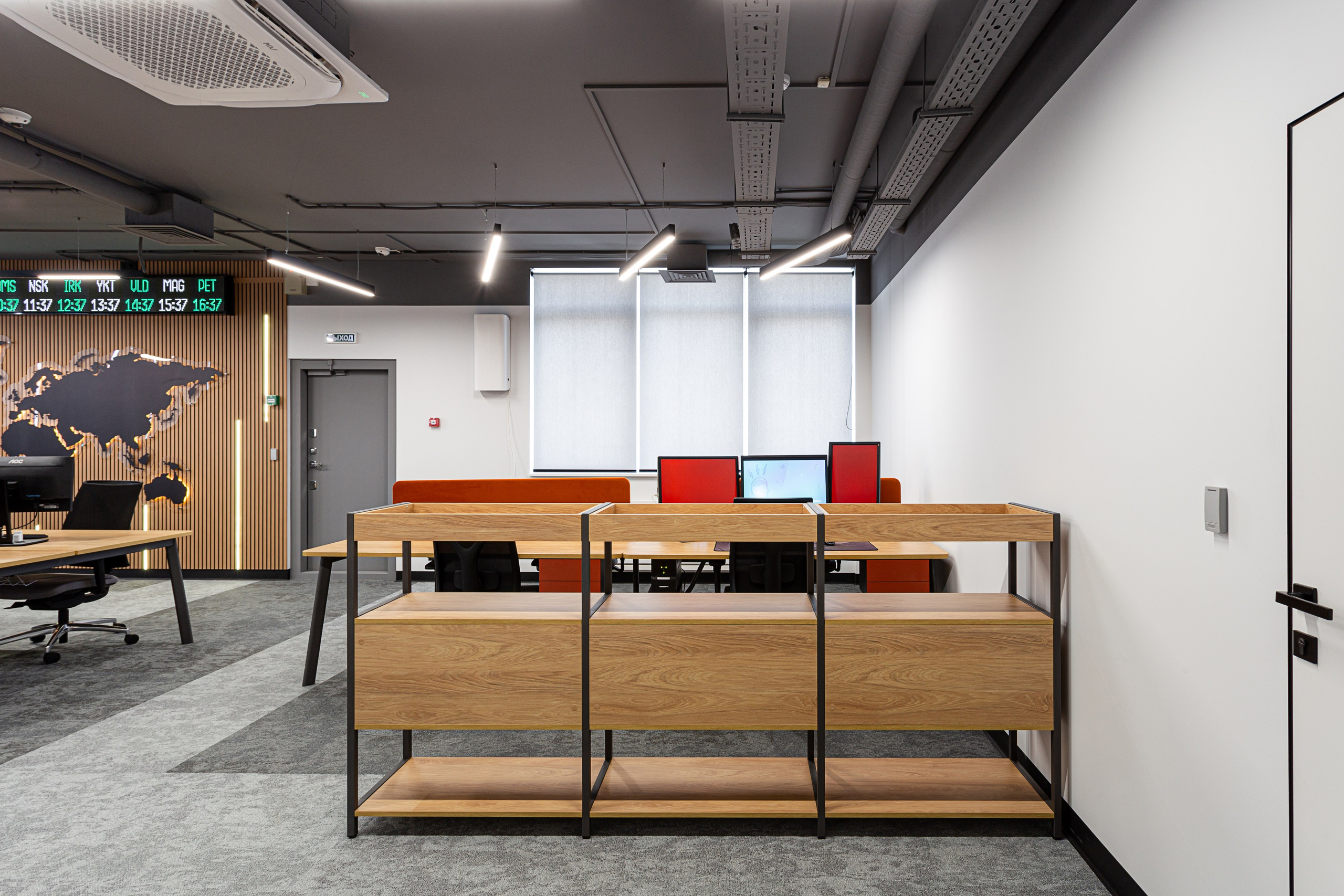 Офисы Инфотех. Контент фотограф, съемка для маркетплейсов, фуд съемка и репортажи в Новосибирске Ралия Галеева