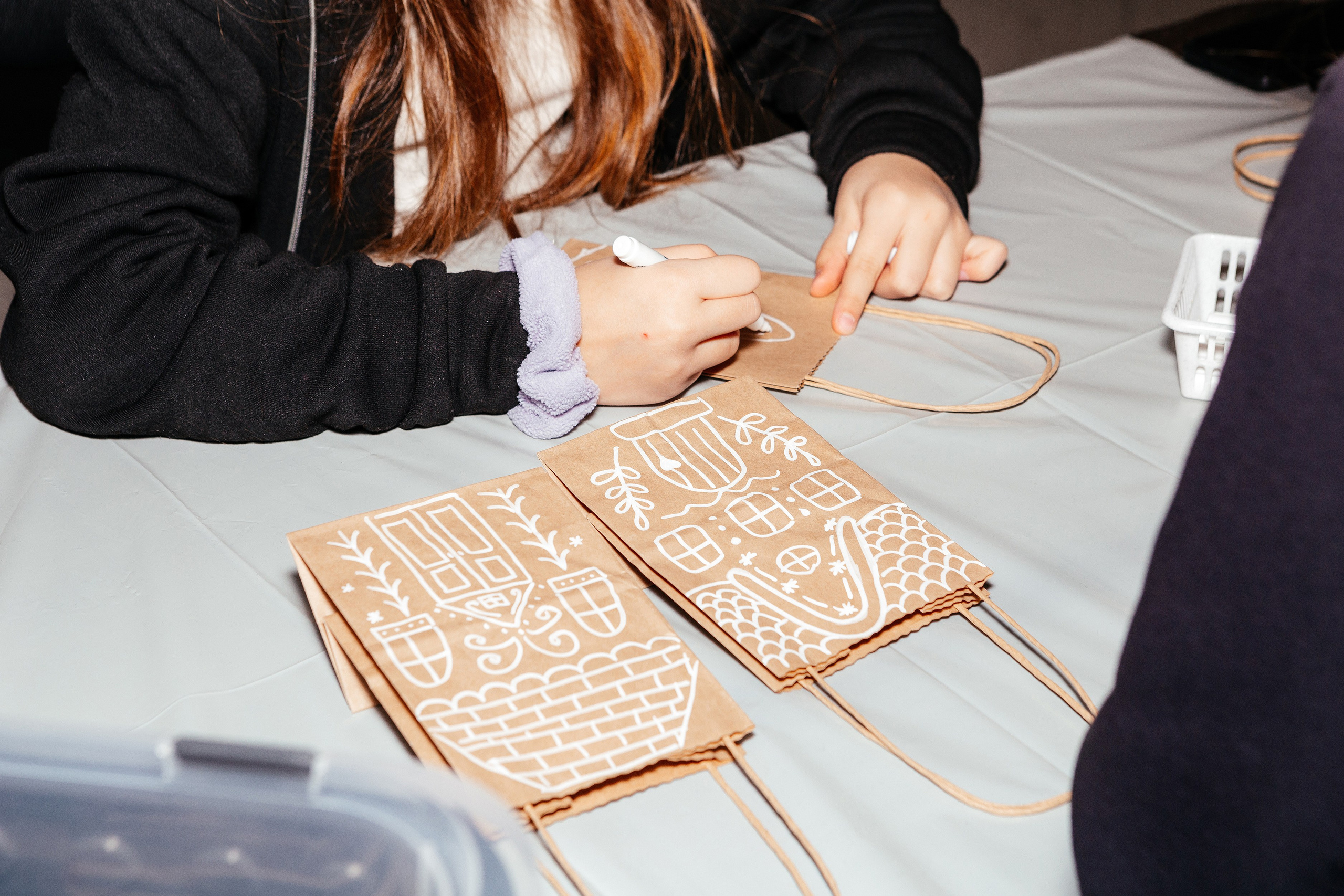 Благотворительный НГ. Фонд Завтра. Контент фотограф, съемка для маркетплейсов, фуд съемка и репортажи в Новосибирске Ралия Галеева